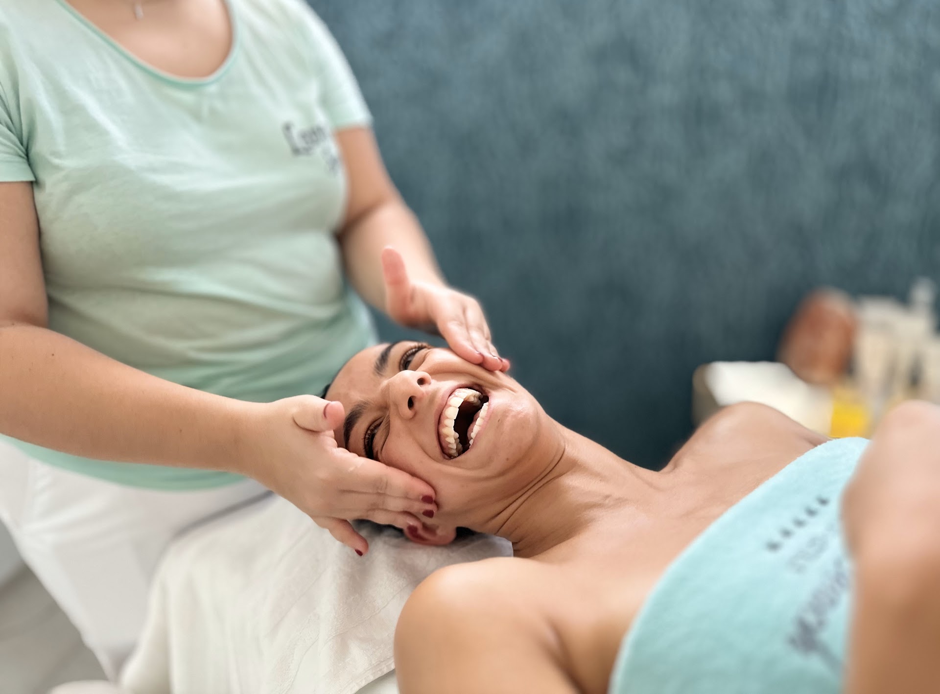 Lava Spa Wellness Center