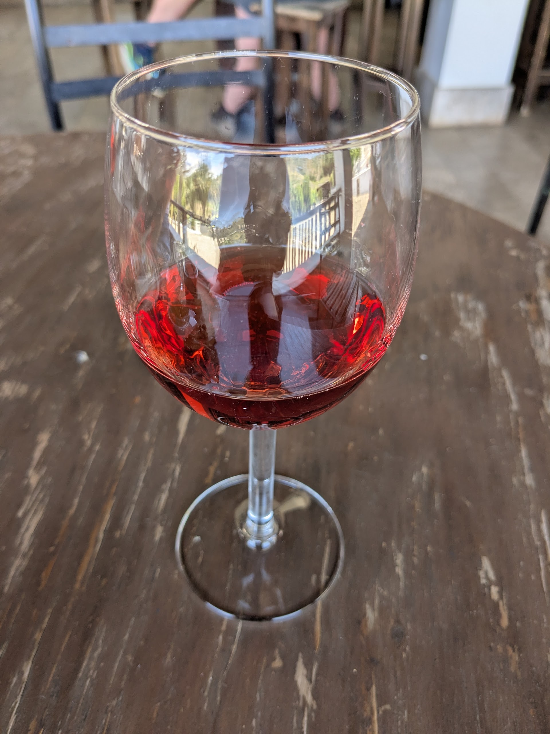 Wine Tasting in Agaete photo 3