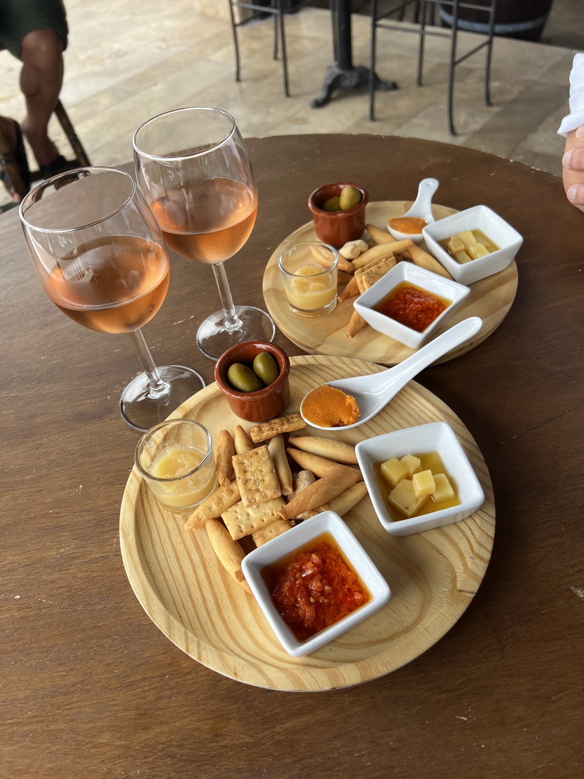 Wine Tasting in Agaete photo 5
