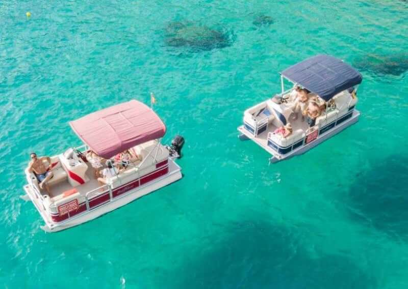 Hakuna mar experience