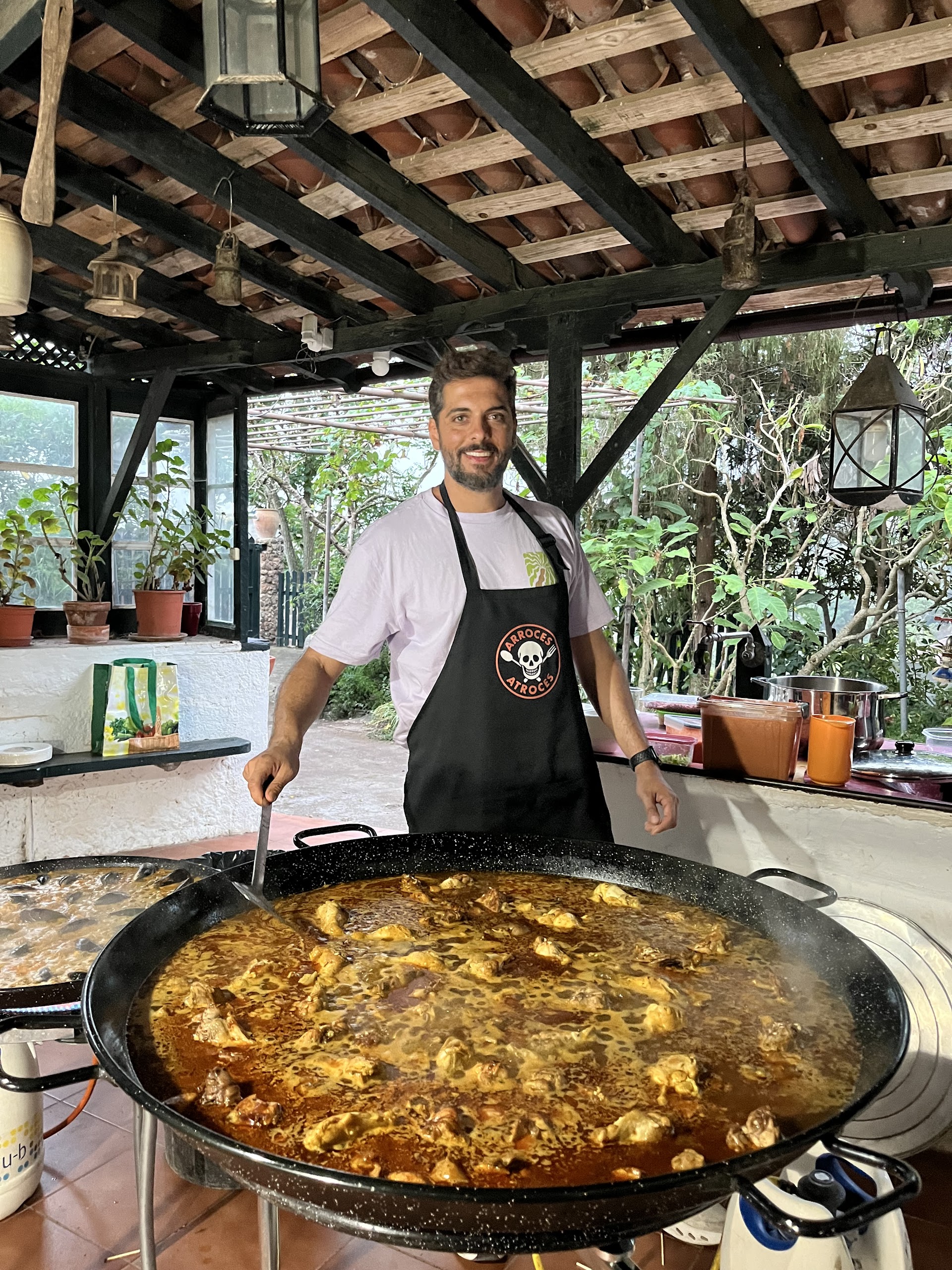 Arroces Atroces