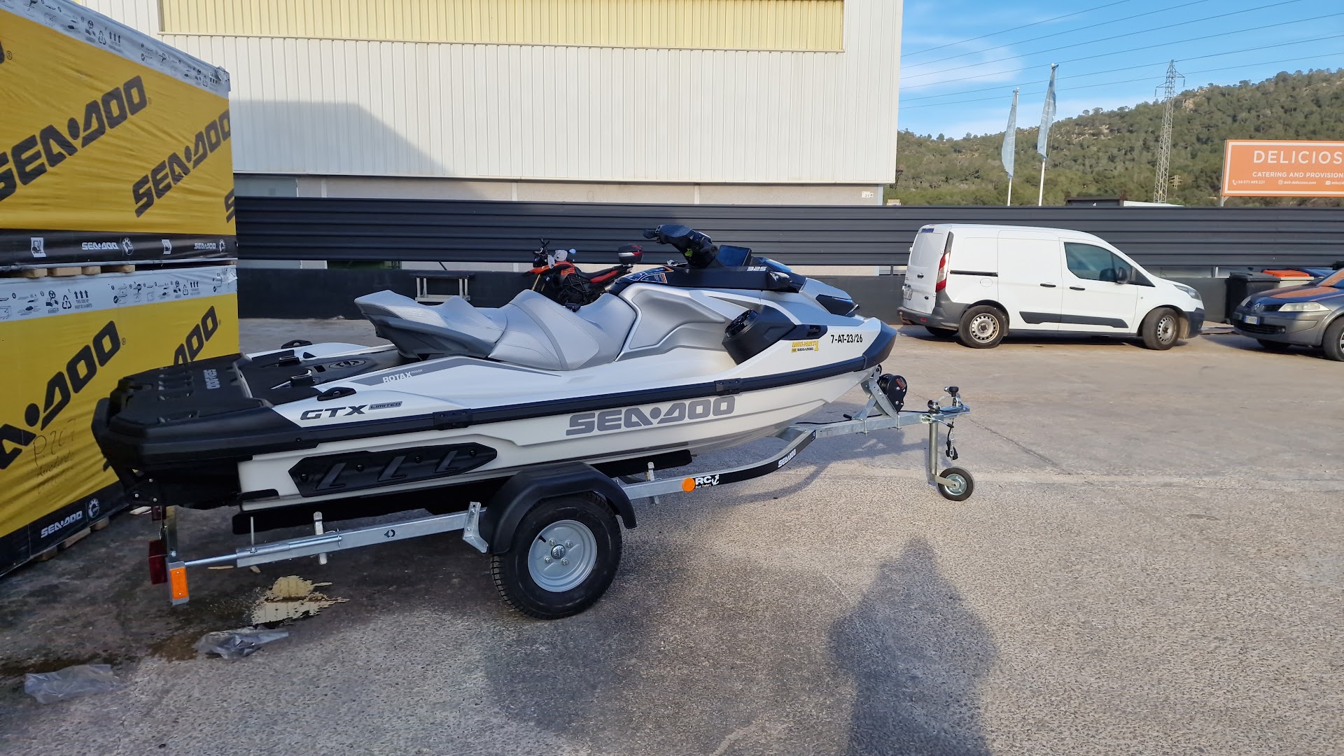 Nauti Parts