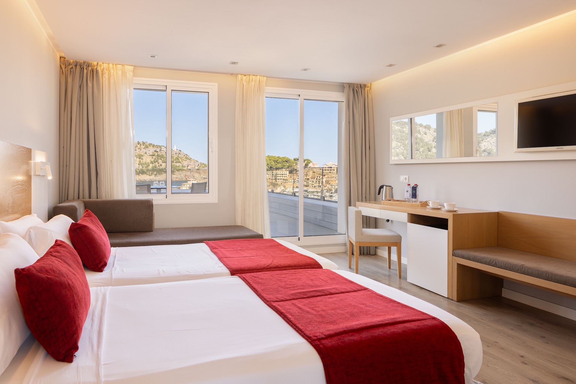 Wellness Retreat in Port de Sóller photo 5