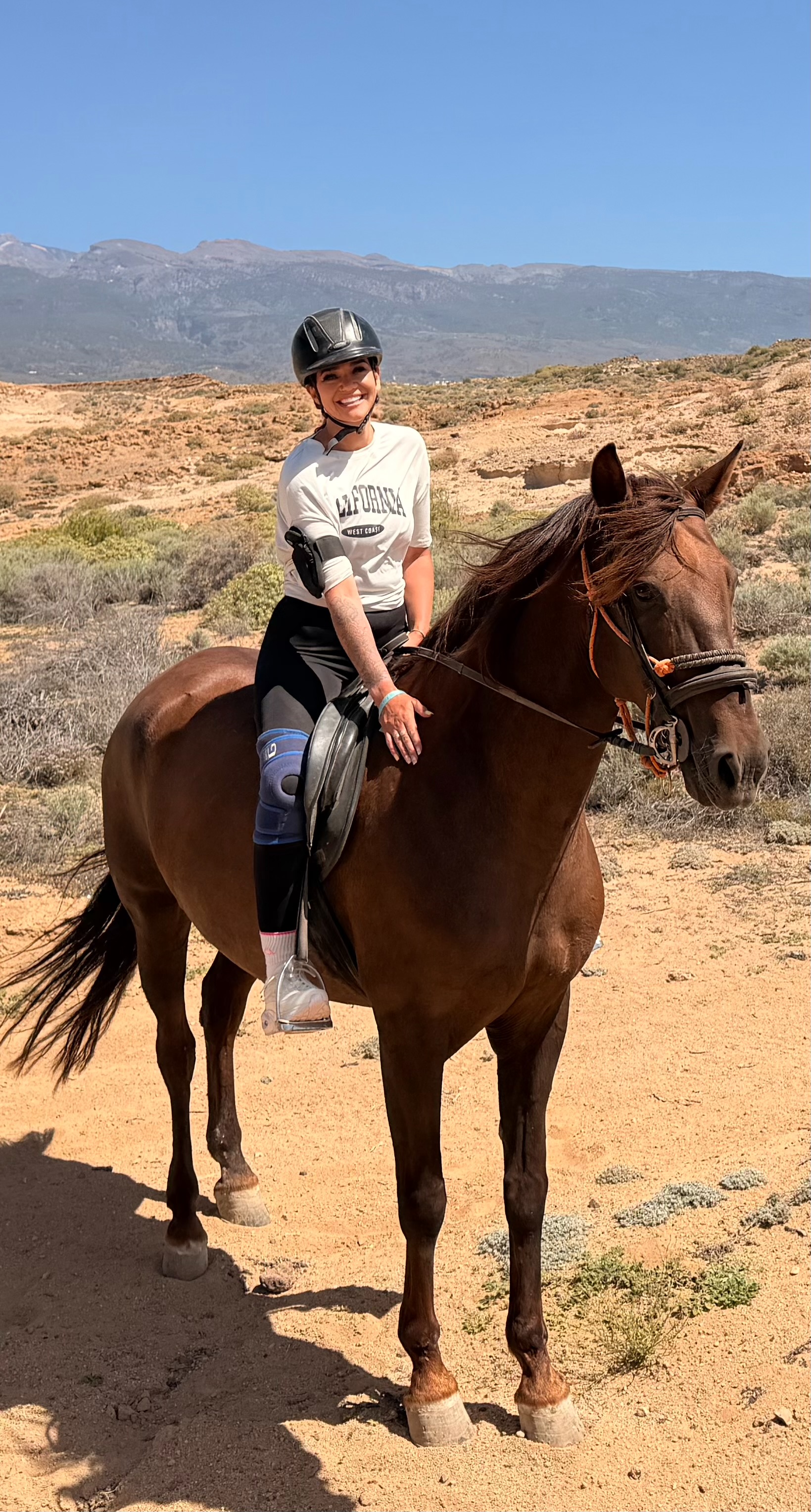 Horseback SB photo 2