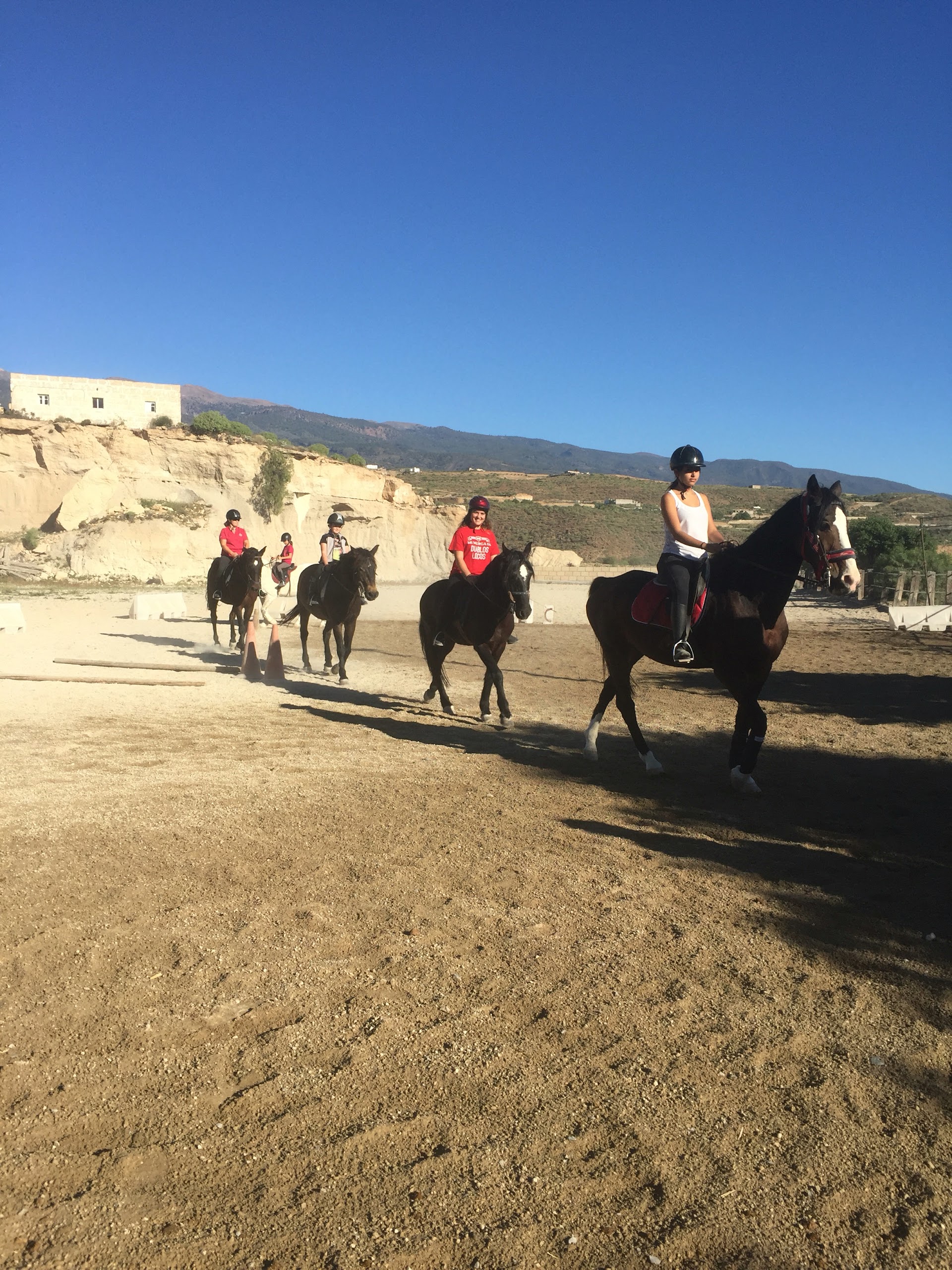 Horseback SB photo 5