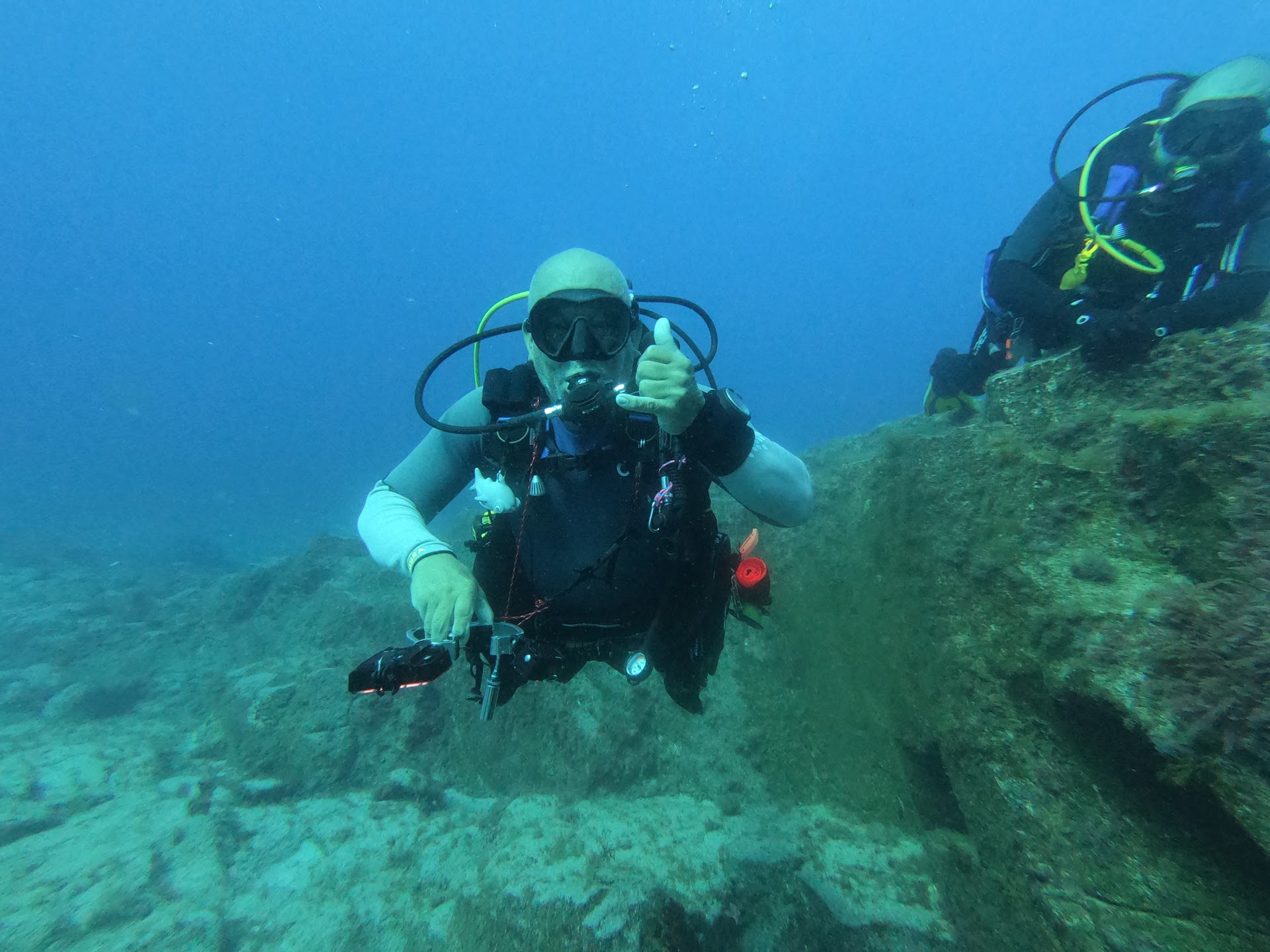 Scuba Courses in Playa de las Américas photo 5