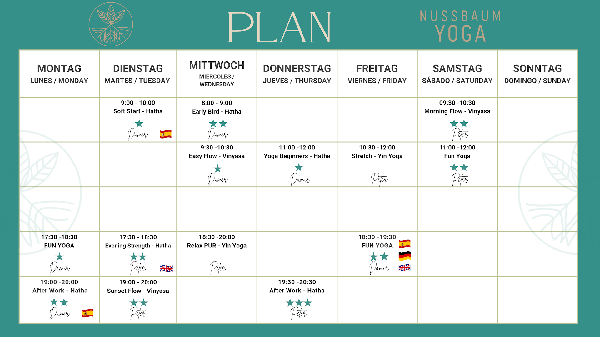 Yoga & Wellness in Cala Millor photo 2