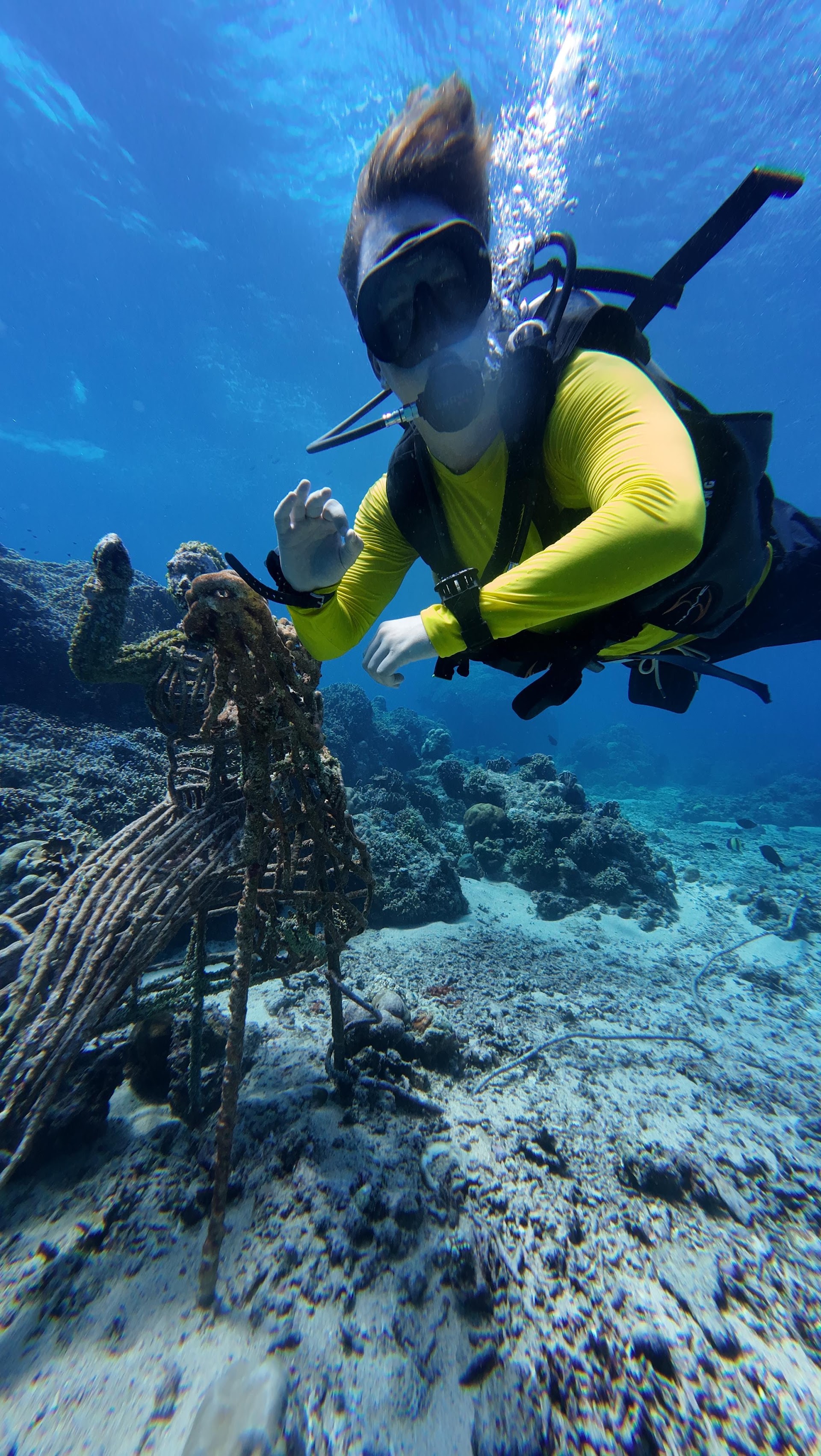 Diving & Snorkeling in center photo 2