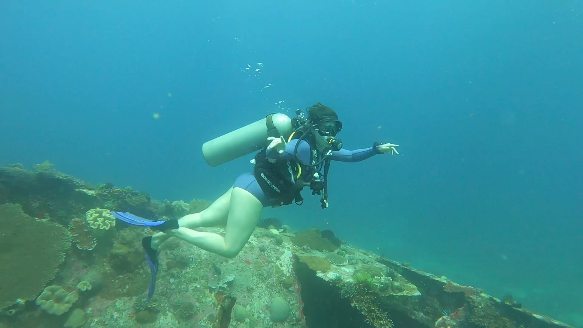 Diving & Snorkeling in center photo 3