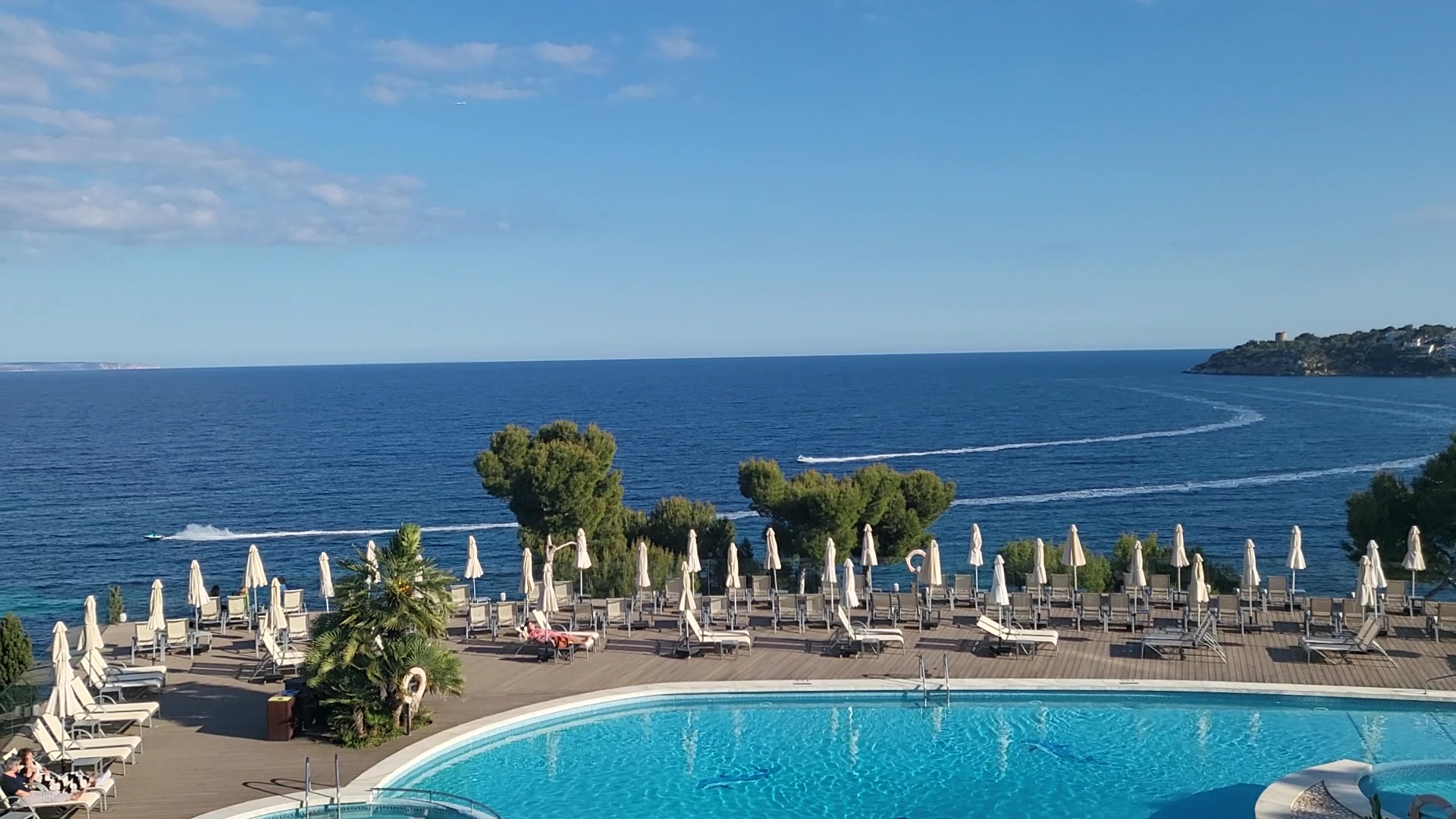 Jetski Rental in Cala Vinyes photo 4
