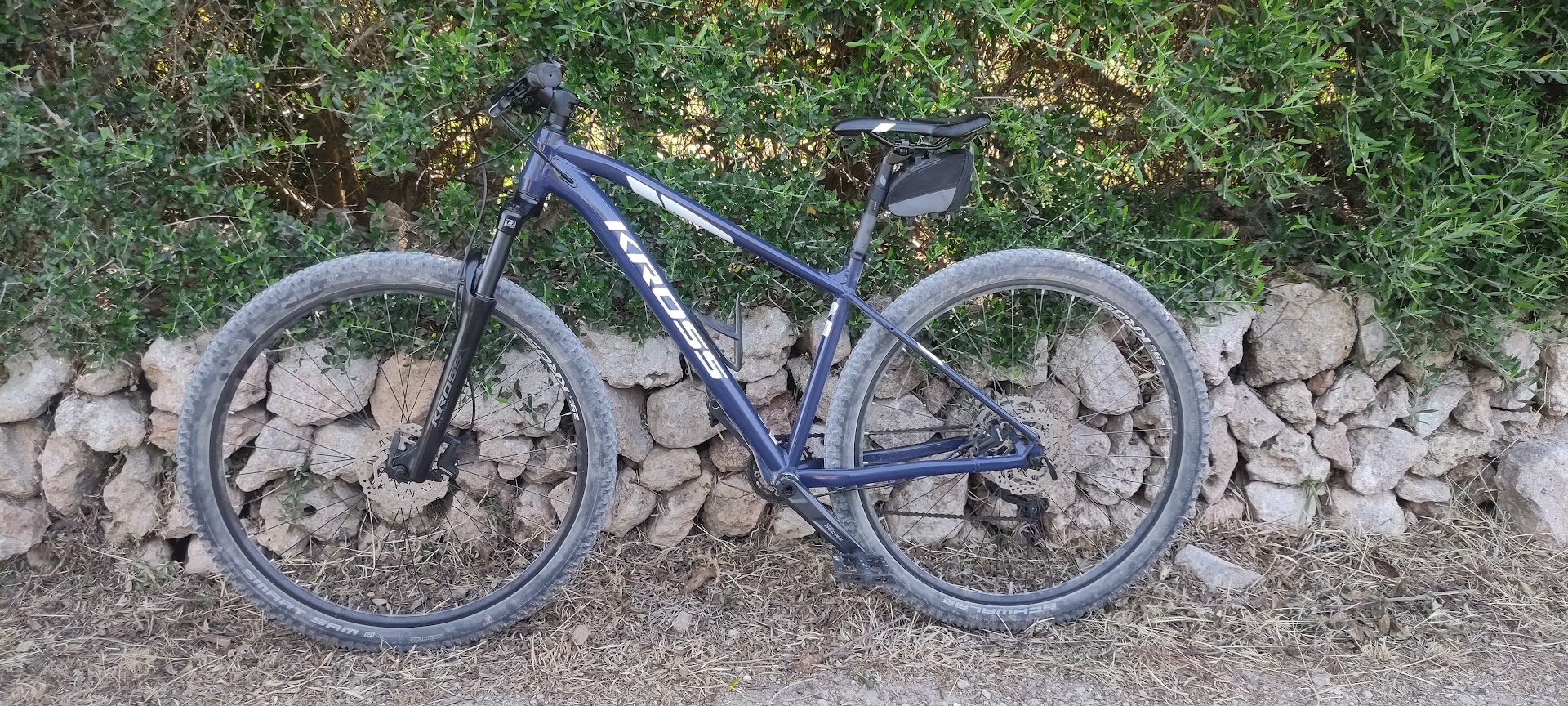 Mountain Bike Rental in Binibeca photo 2