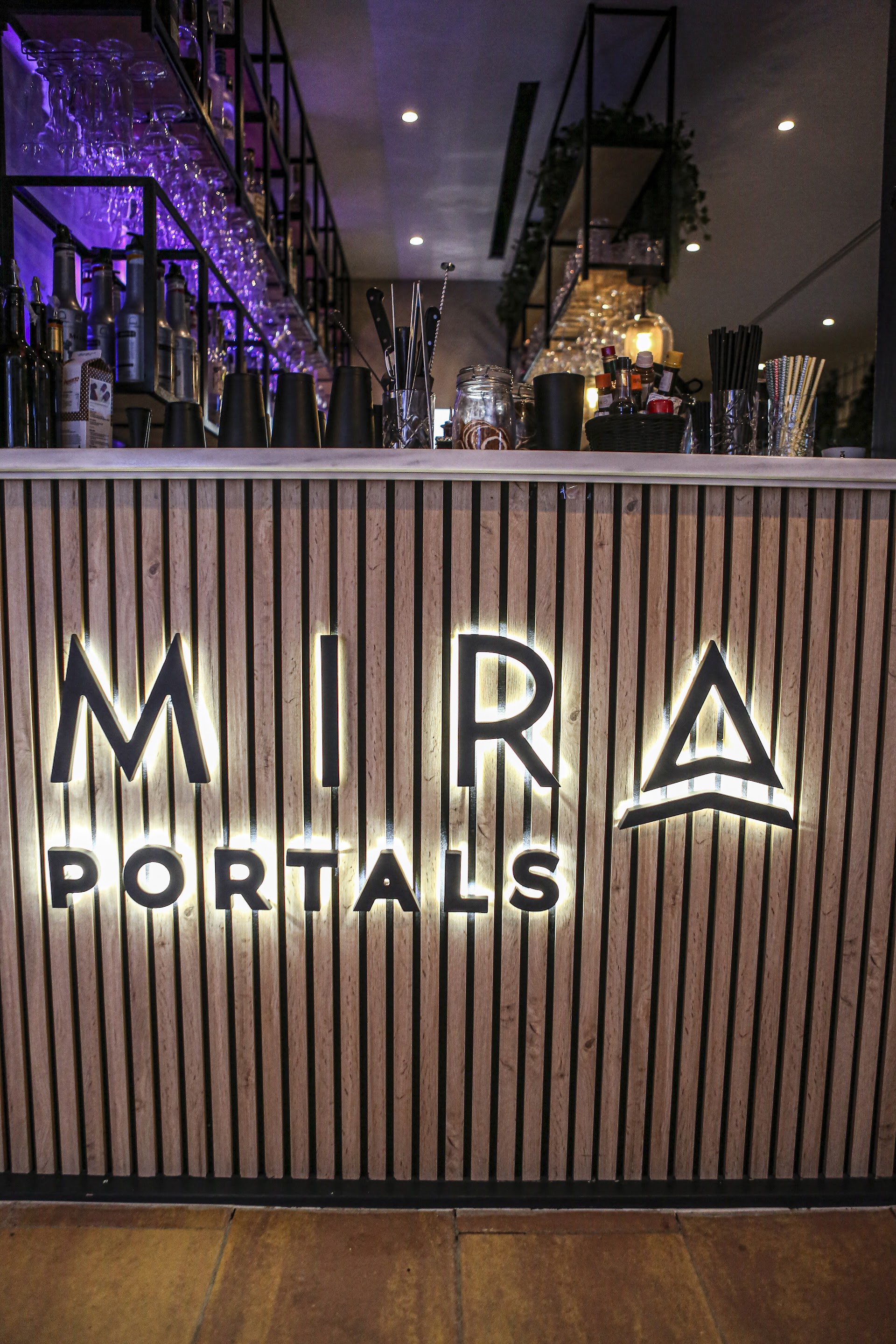 Cocktail Masterclass in Portals Nous photo 4