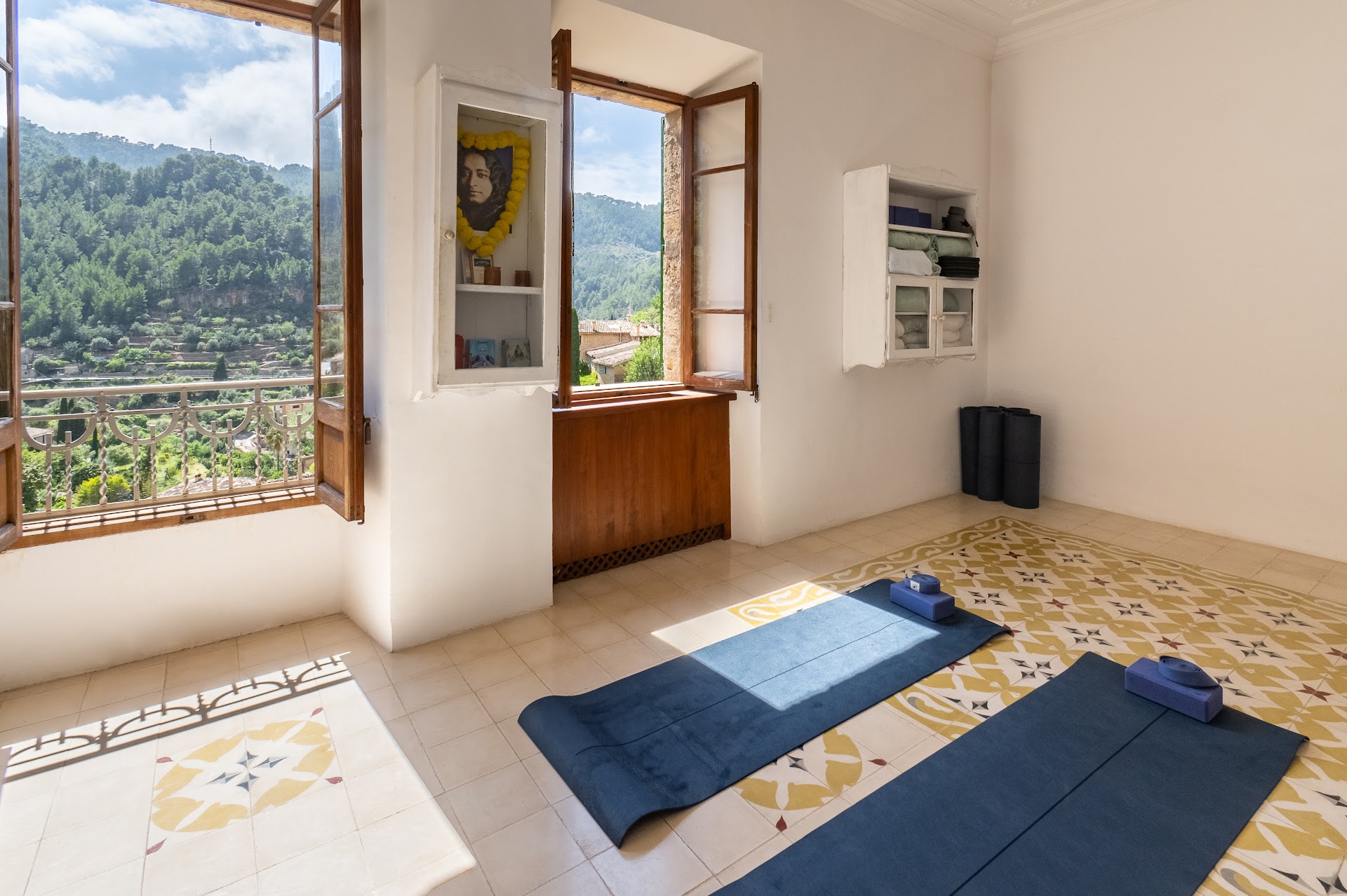 Wellness Retreat in Deià photo 3