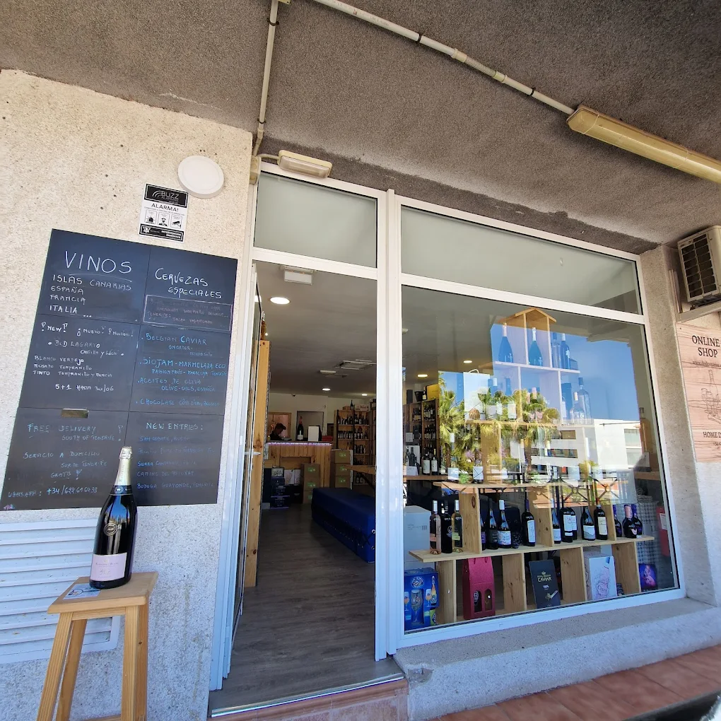 Wine Tasting in Costa Adeje photo 2
