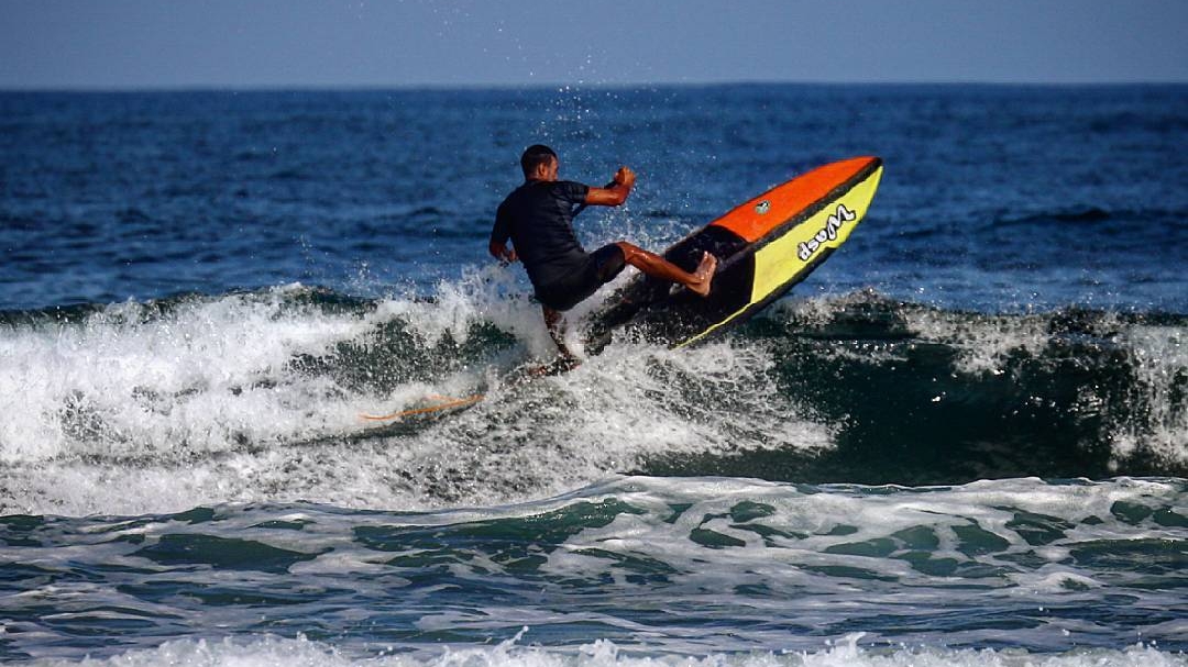 North Bay Surf Shop - Tienda de surf en Puerto del Rosario, Fuerteventura.