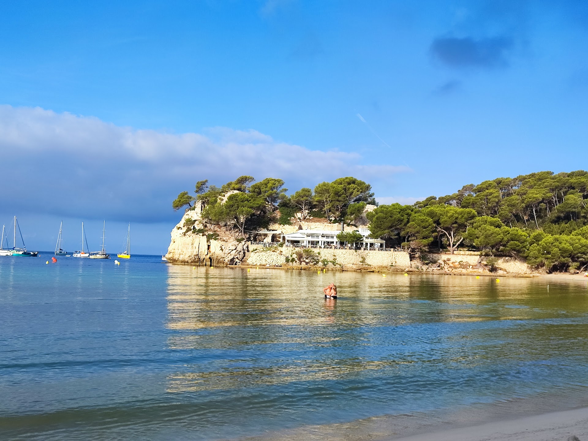 Hiking Tours in Cala Galdana photo 5