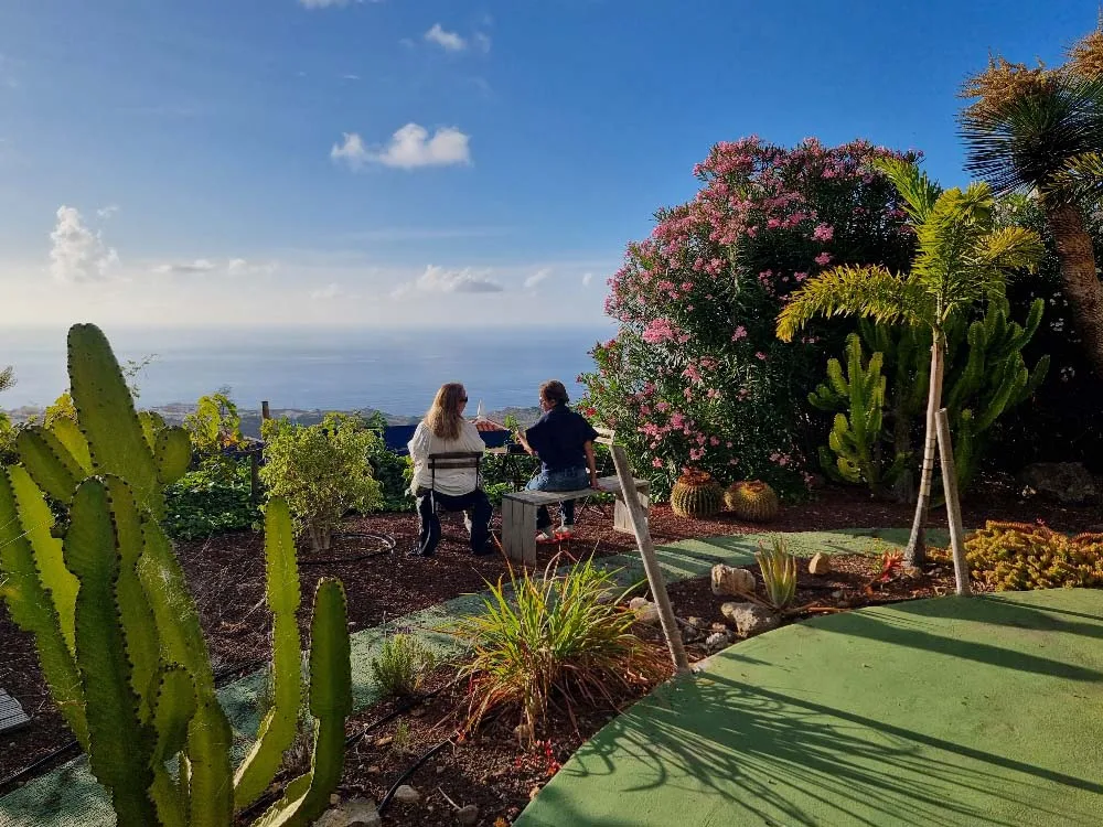 Wellness Retreat in Puerto de la Cruz photo 4