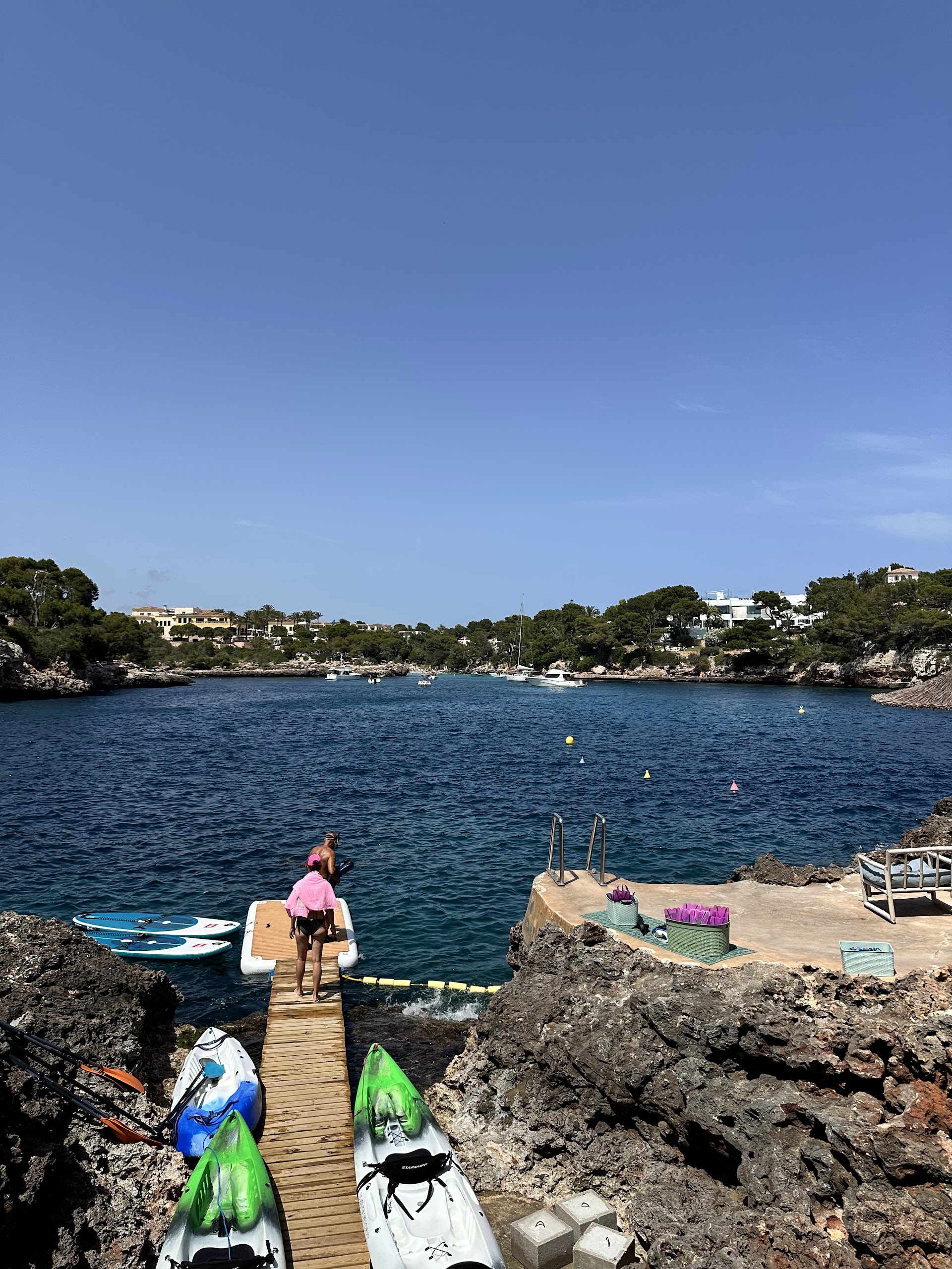 E-Foil Rental in Cala d'Or photo 2
