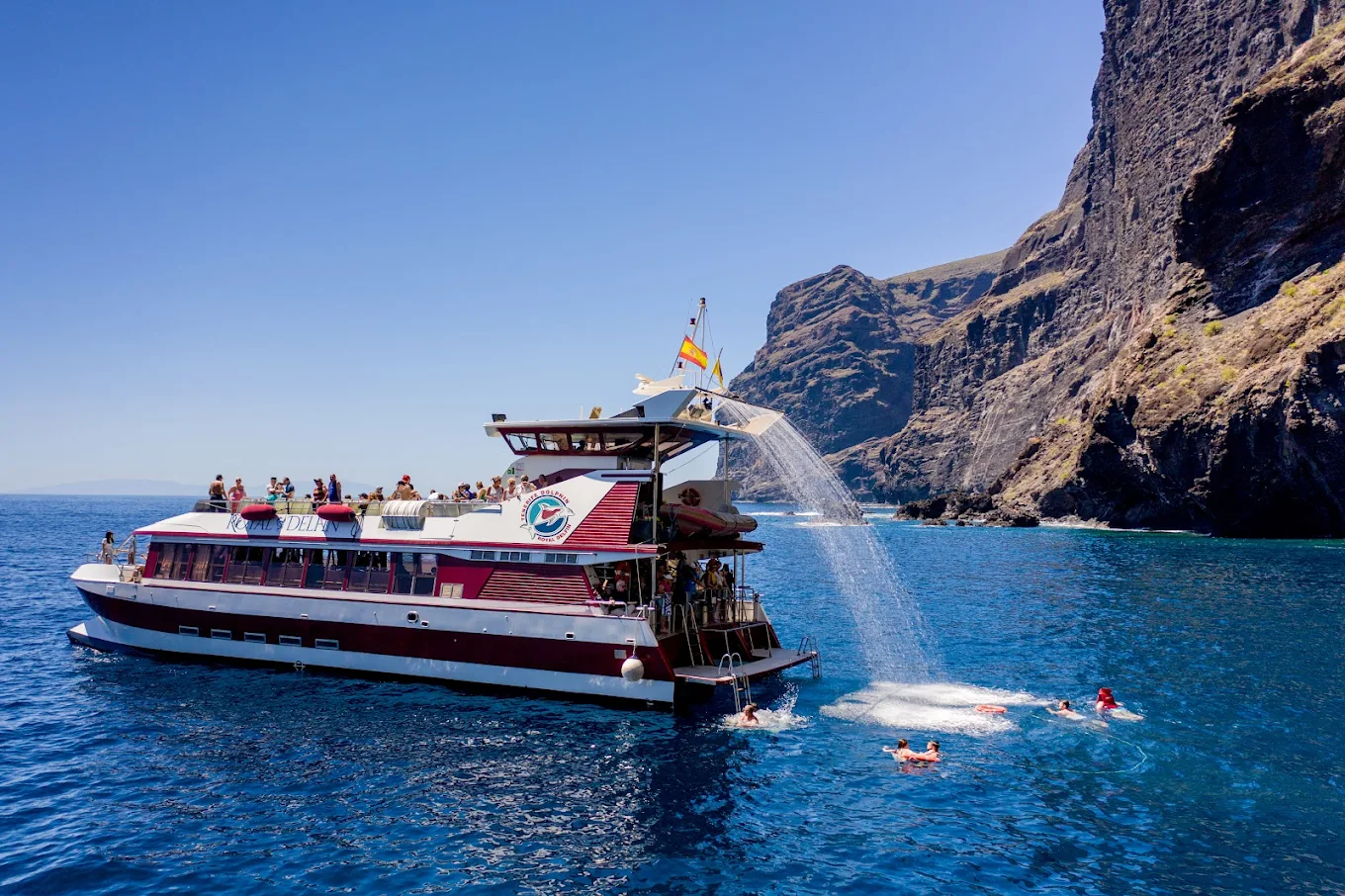 Exmaran - Excursiones Maritimas Atlantico Norte