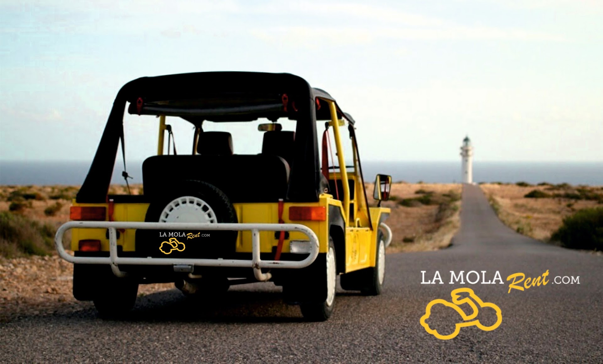 Off-Road Adventures in El Pilar de la Mola photo 1