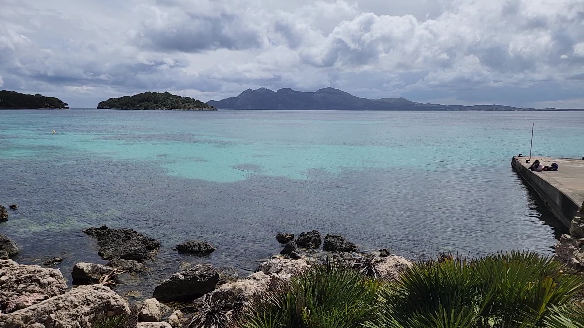 Island Hopping Tour in C'an Pastilla photo 3