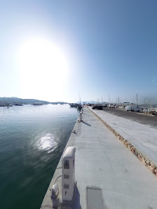 Windsurfing in Puerto Pollença photo 5