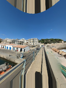 Glass Bottom Boat in Cala Ratjada photo 4