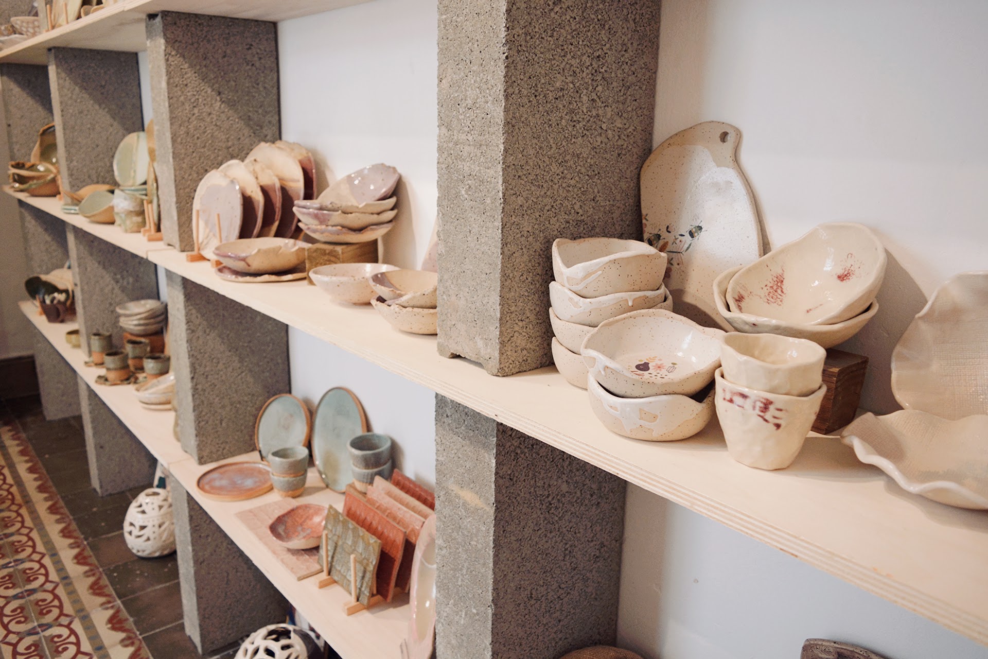 Craft Workshop Vegueta photo 2