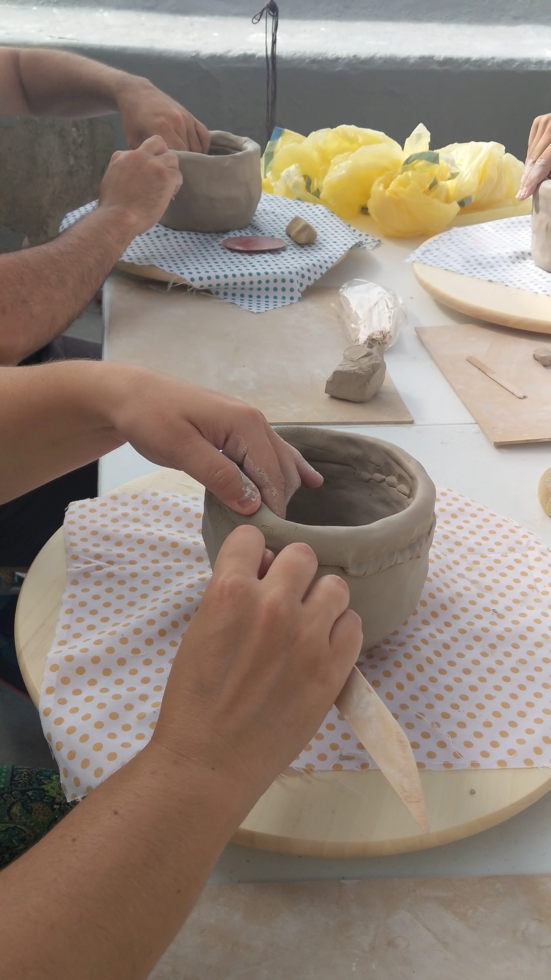 Craft Workshop Vegueta photo 3