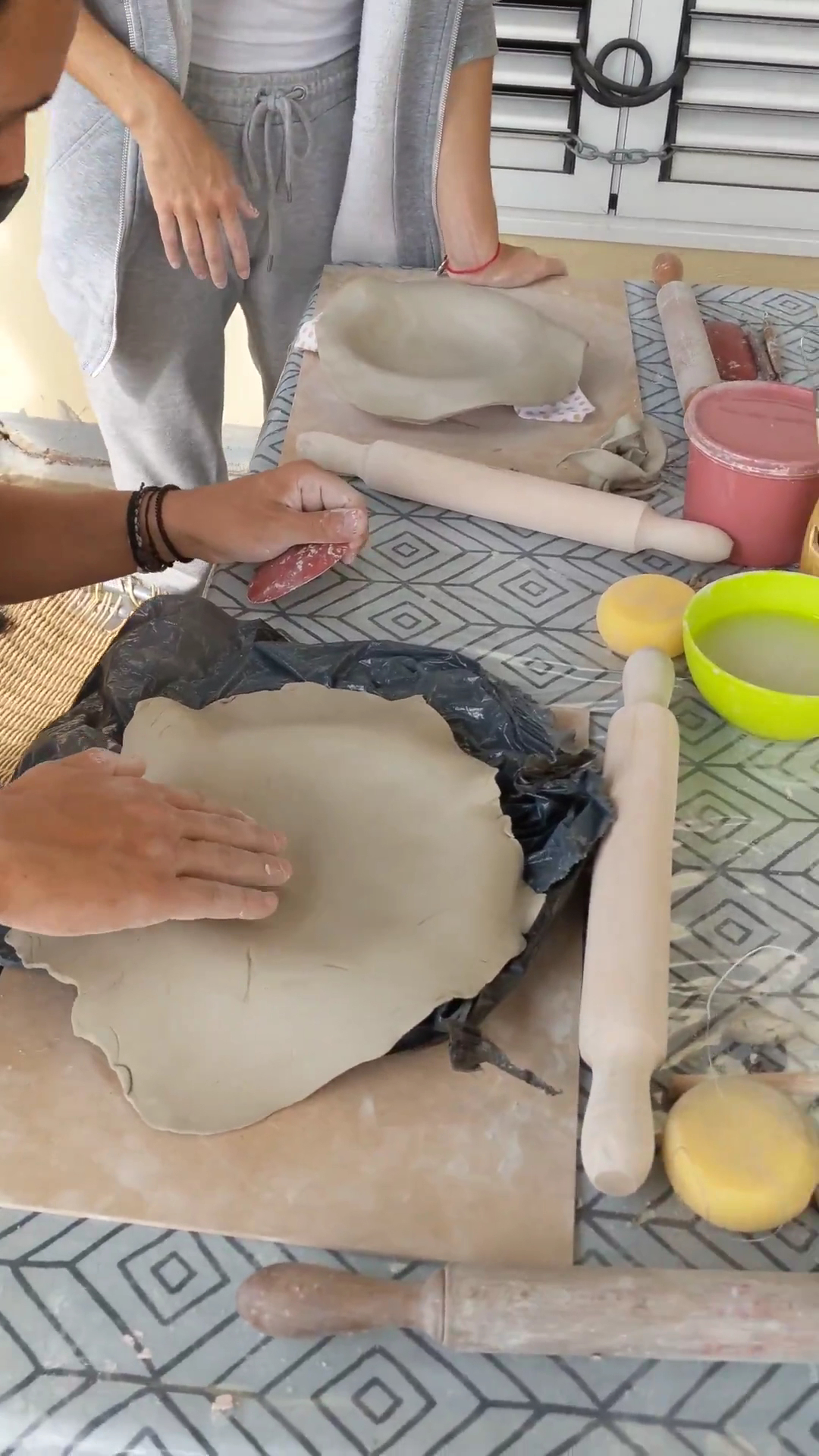 Craft Workshop Vegueta photo 4