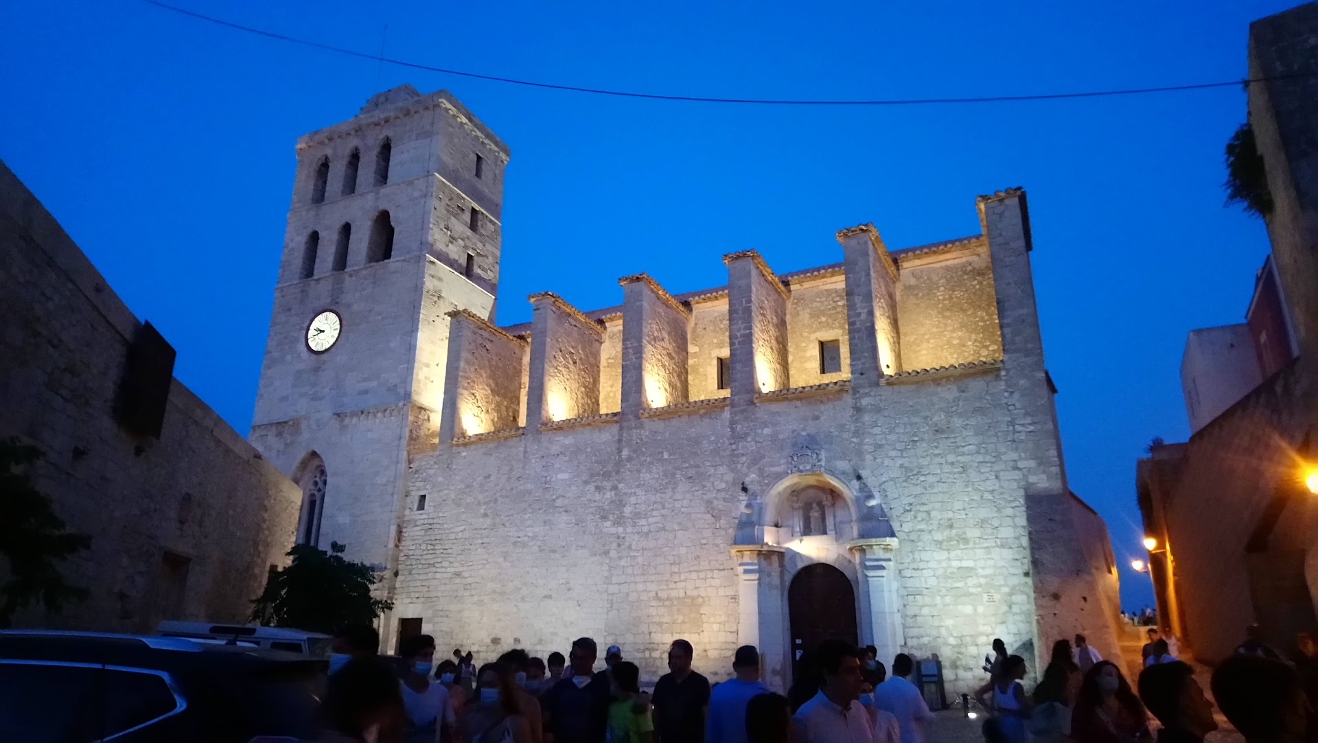 Hiking Tours in Ibiza Town photo 2