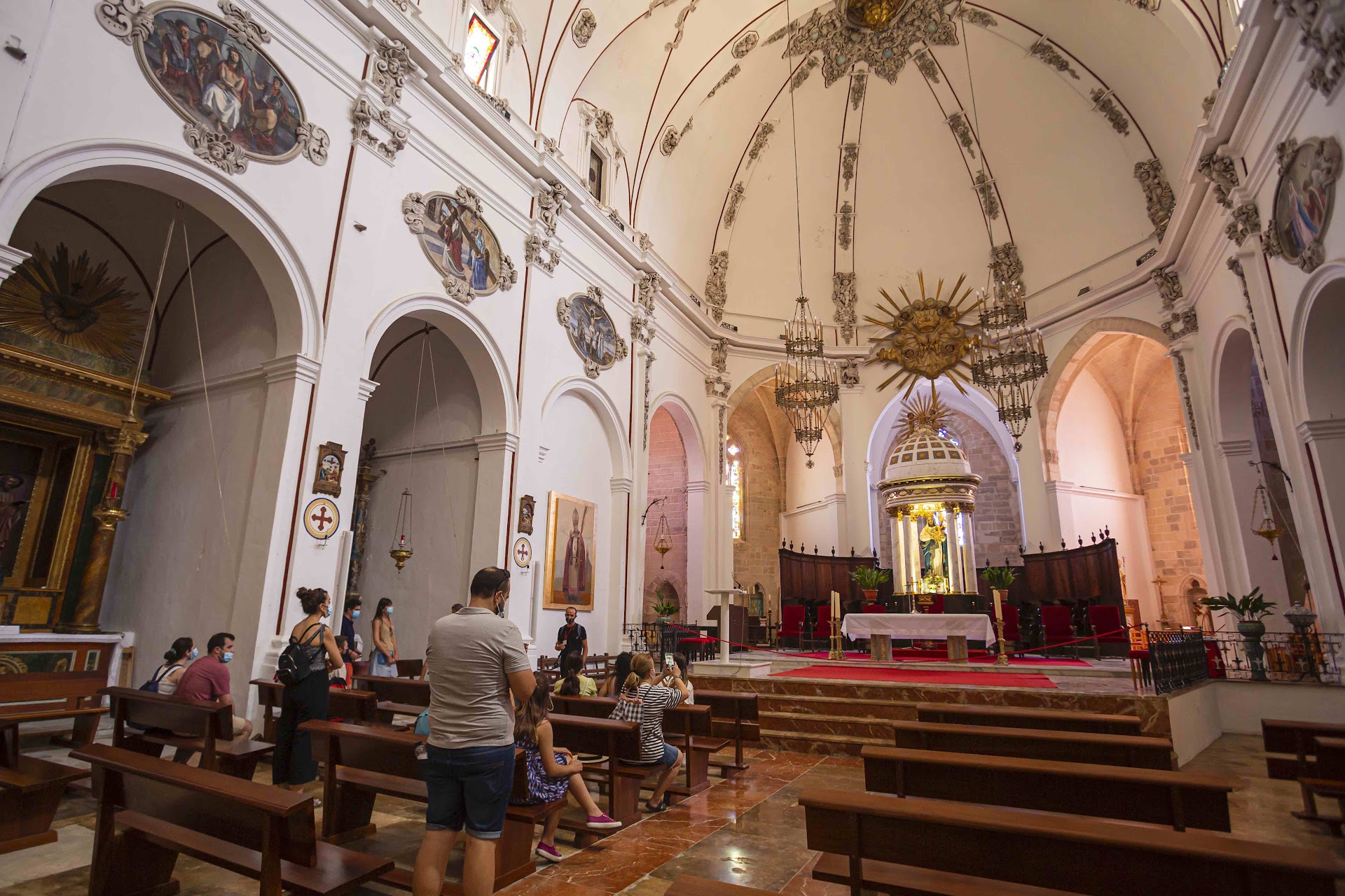 Hiking Tours in Ibiza Town photo 3