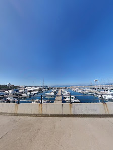 Boat Party in Colònia de Sant Pere photo 2