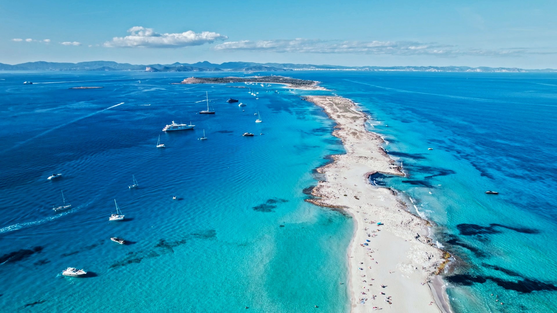 Ibiza Paradise