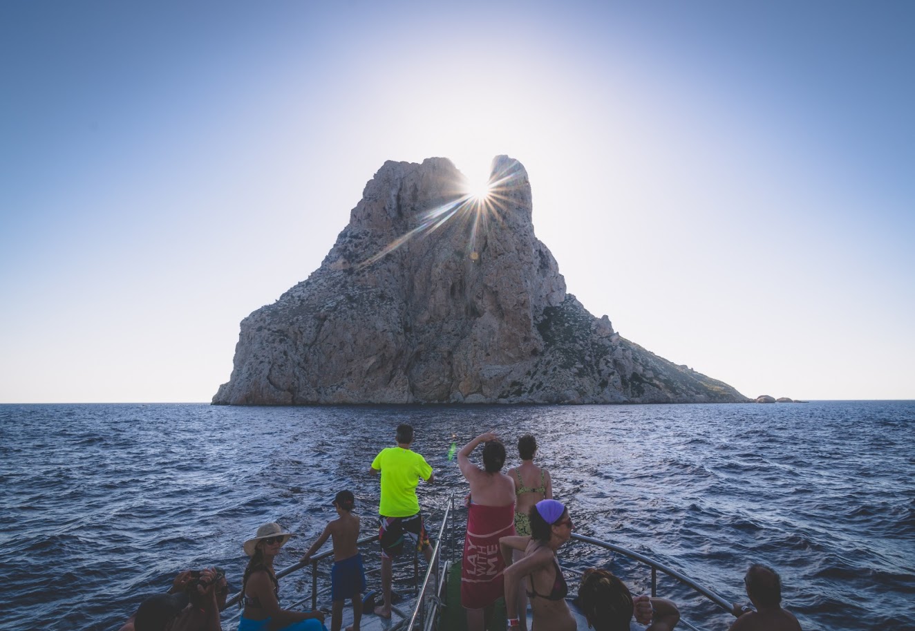 Champagne Cruises in Cala Vadella photo 3
