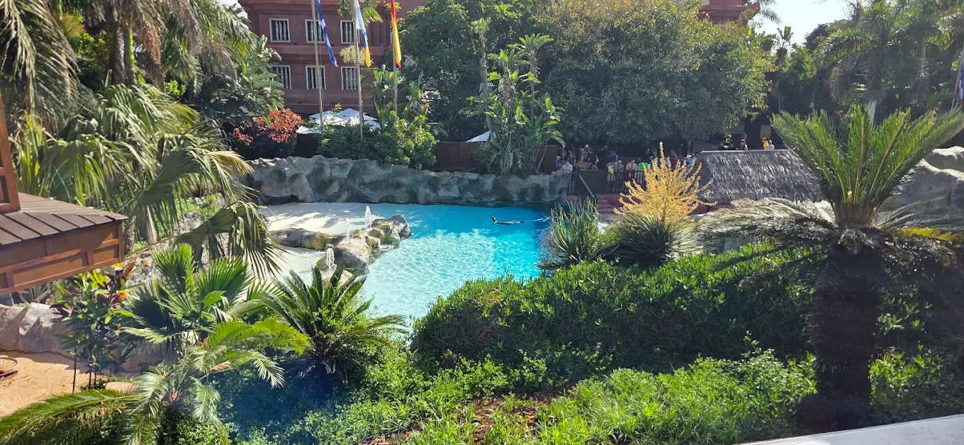Siam Park