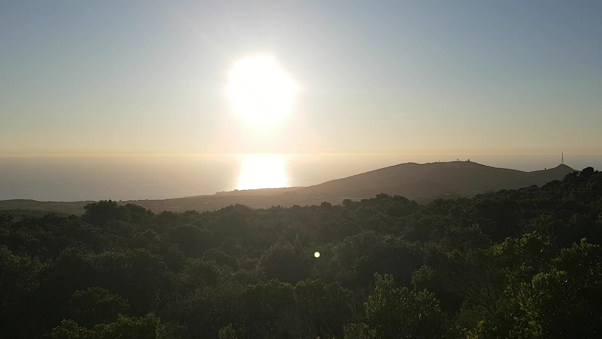 Hiking Tours in Pantaleria photo 2