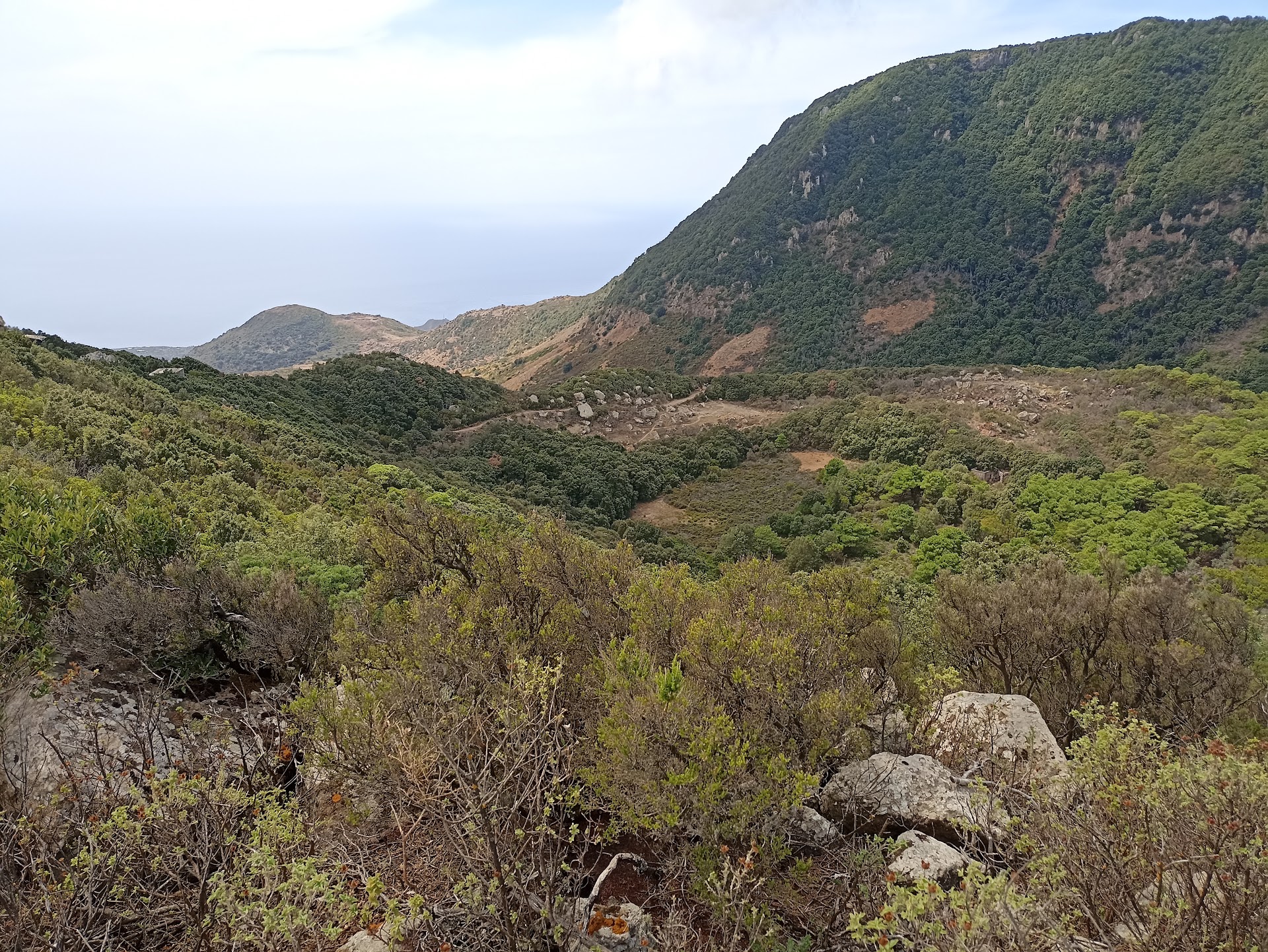 Hiking Tours in Pantaleria photo 5