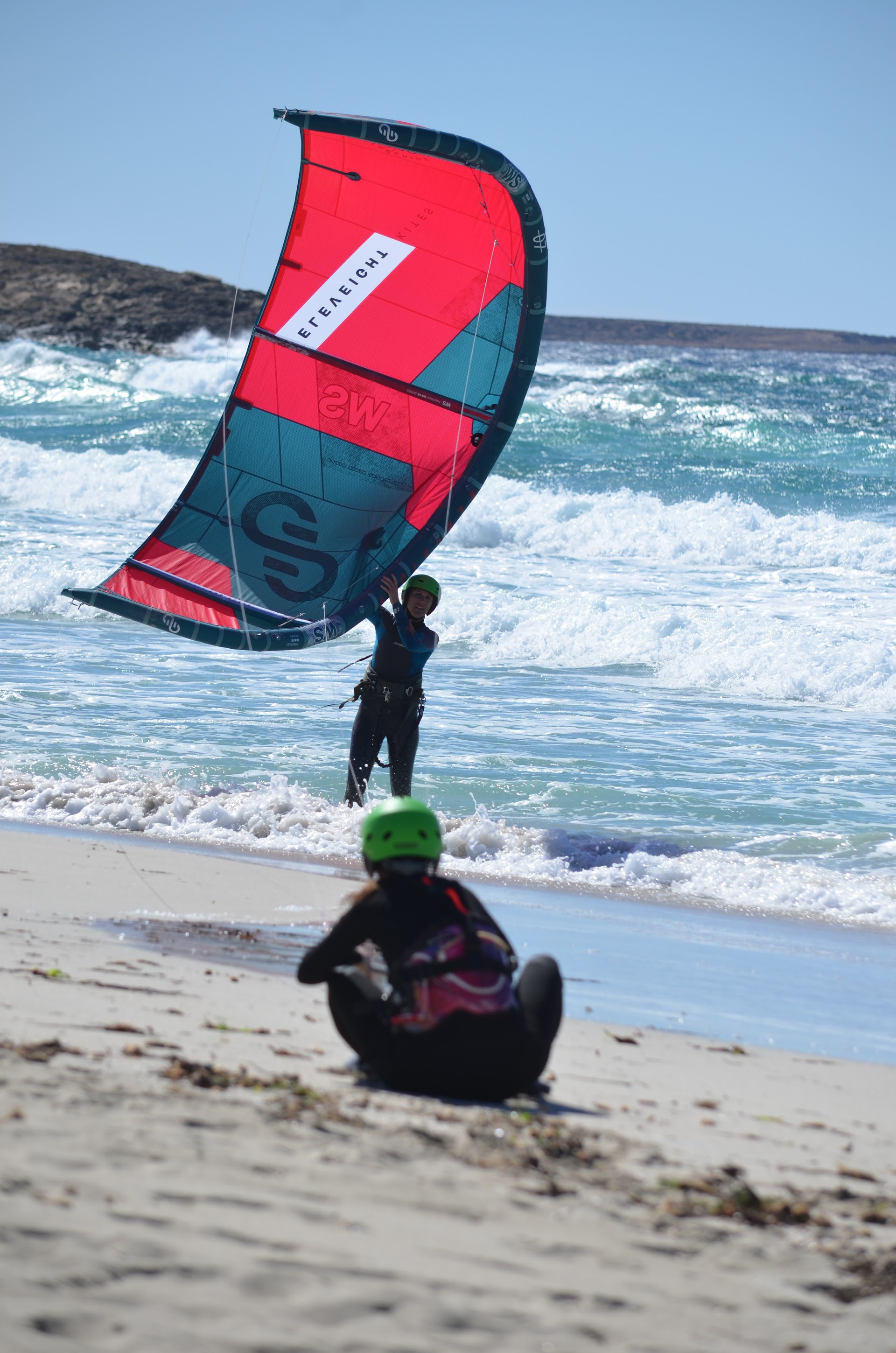 Kayaking & Paddleboarding in Cala en Baster photo 3