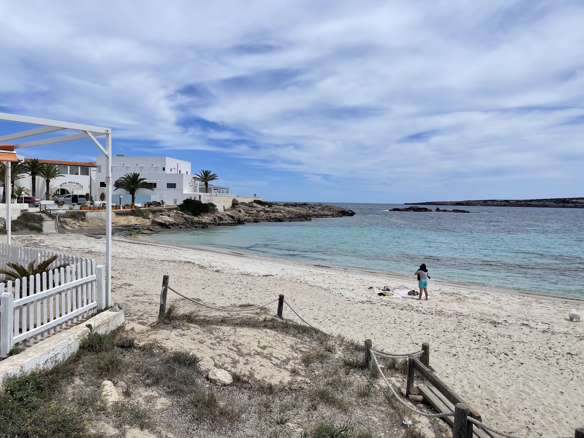 Kayaking & Paddleboarding in Cala en Baster photo 5