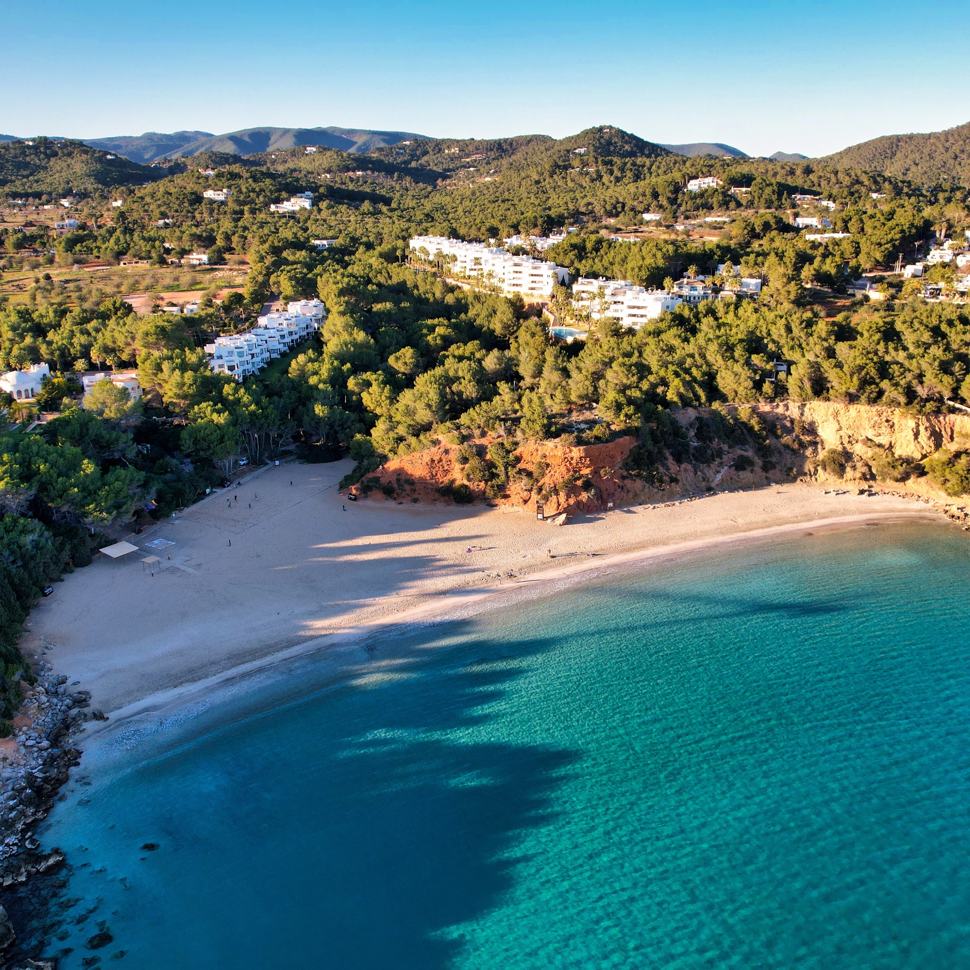 Cala Llenya