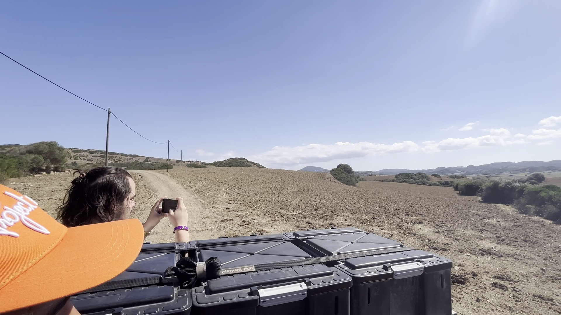 Jeep Safari in Cala Galdana photo 3