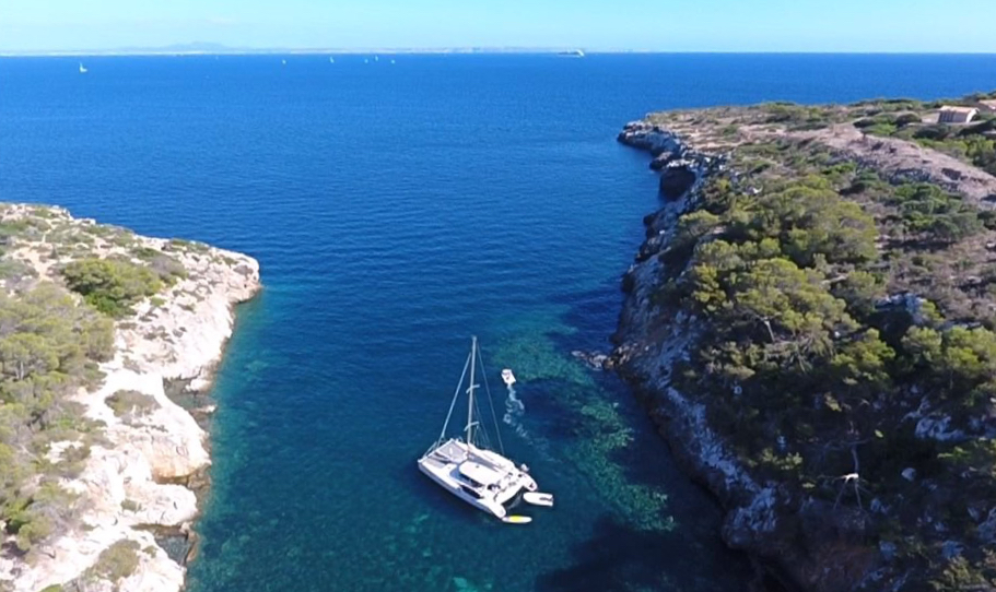 Catamaran Cruise in Port d'Andratx photo 4