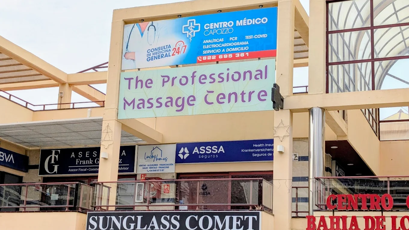 Spa & Massage in Los Cristianos photo 2