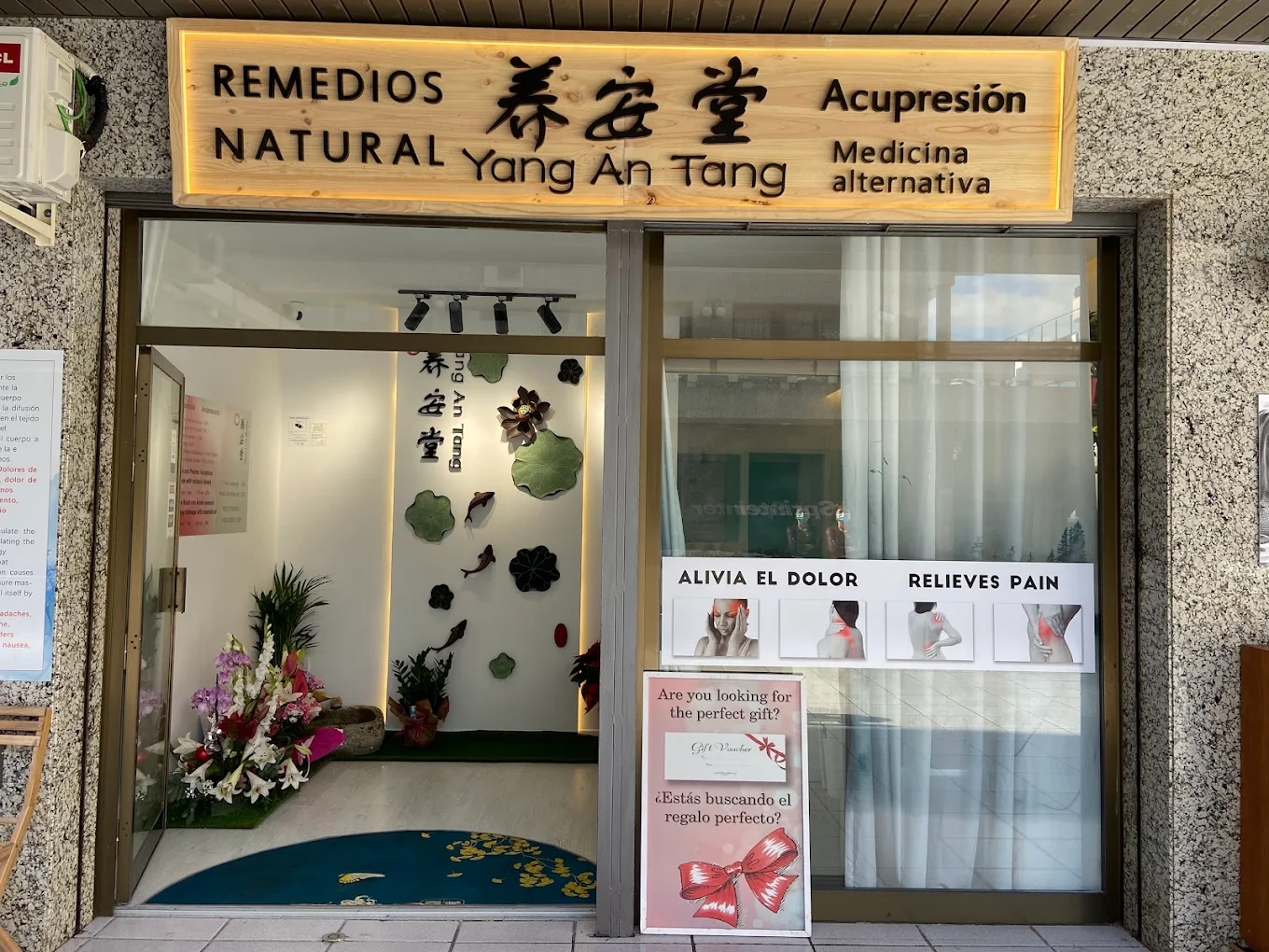 Spa & Massage in Los Cristianos photo 4