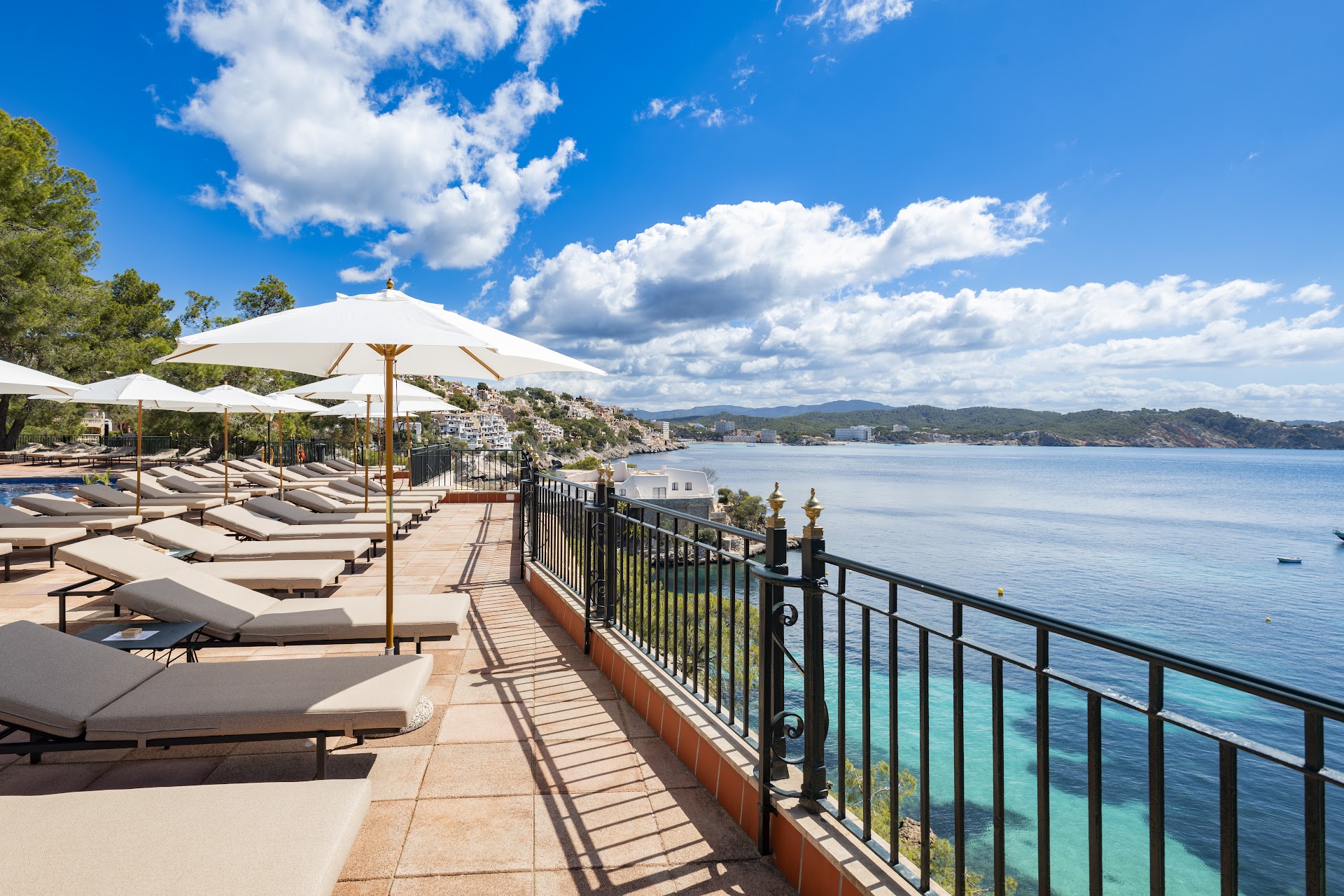 Wellness Retreat in Port d'Andratx photo 5