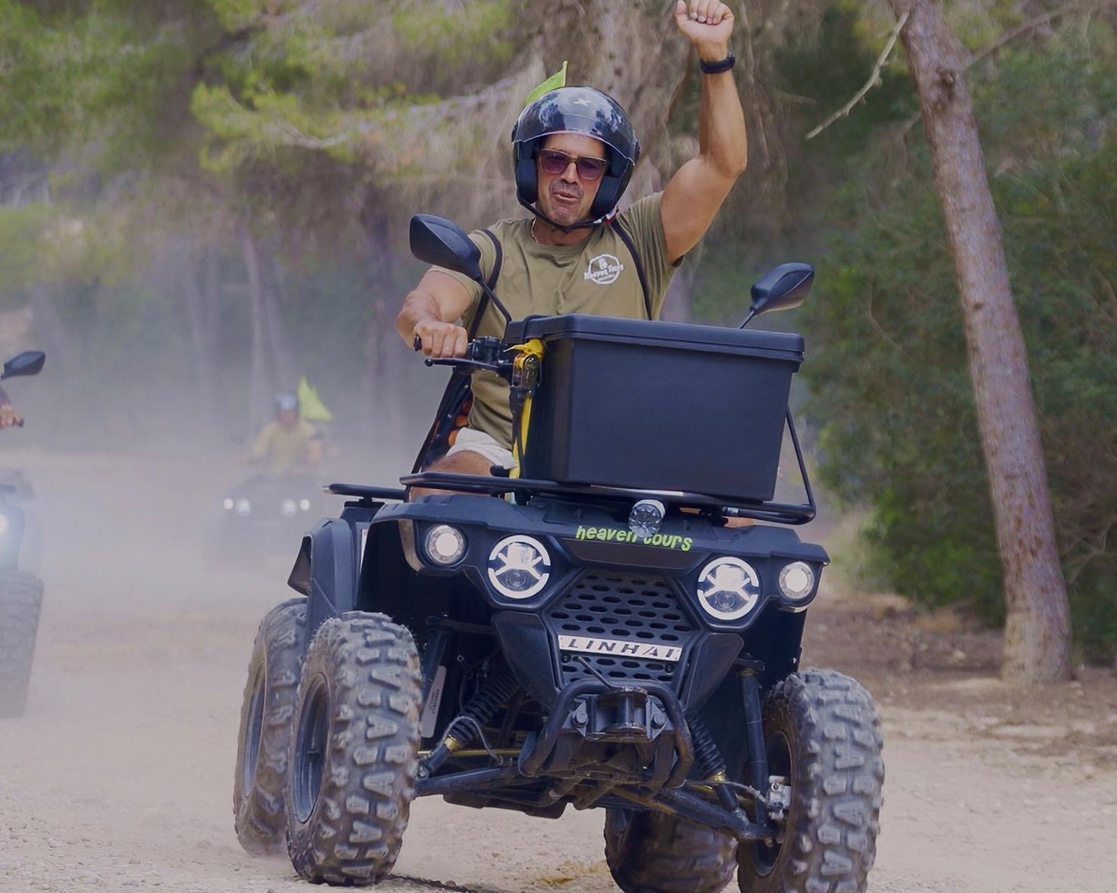 Quad Tours Mallorca - Magaluf