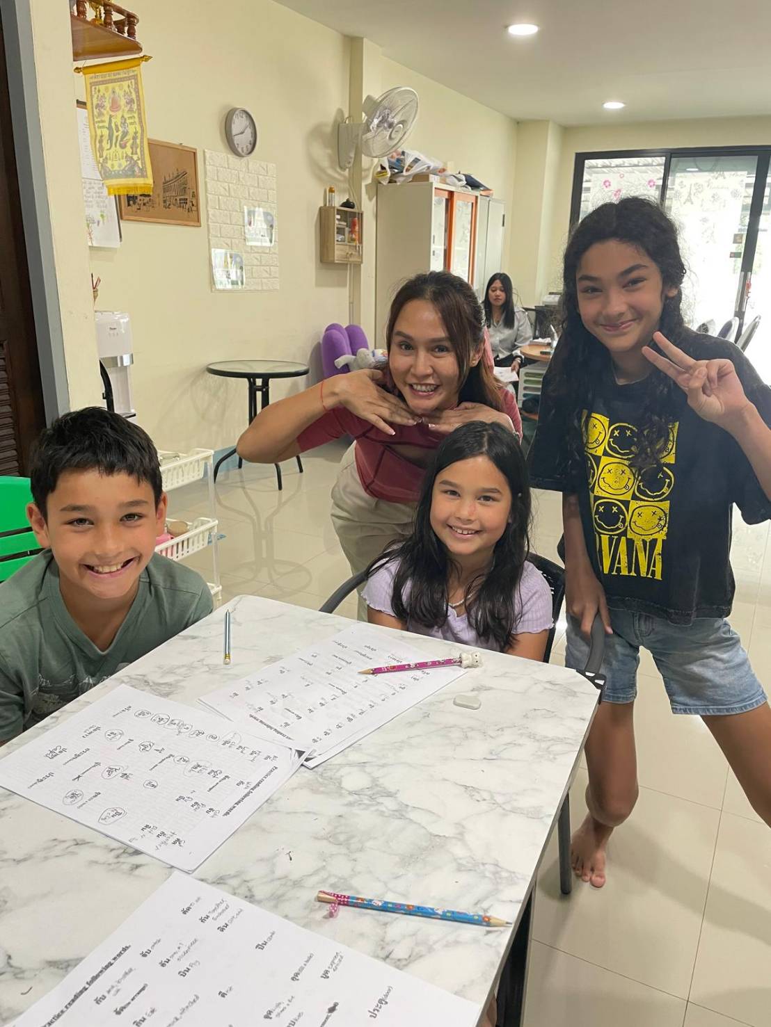 Language Schools in Tonsai photo 3