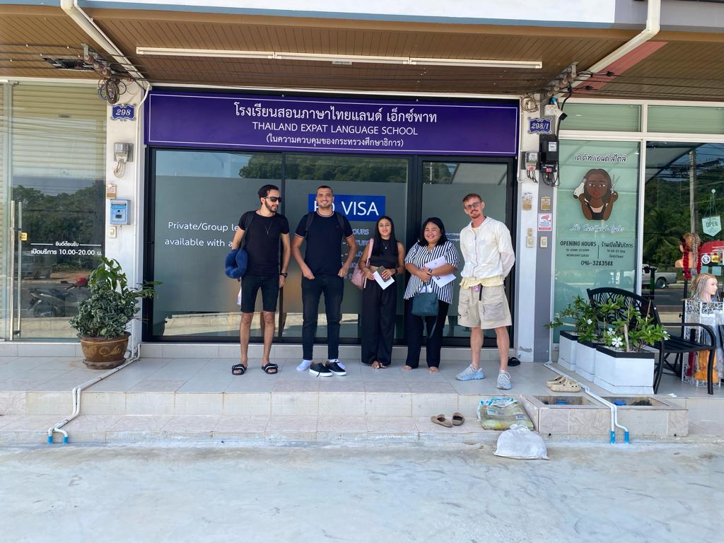 Language Schools in Tonsai photo 4