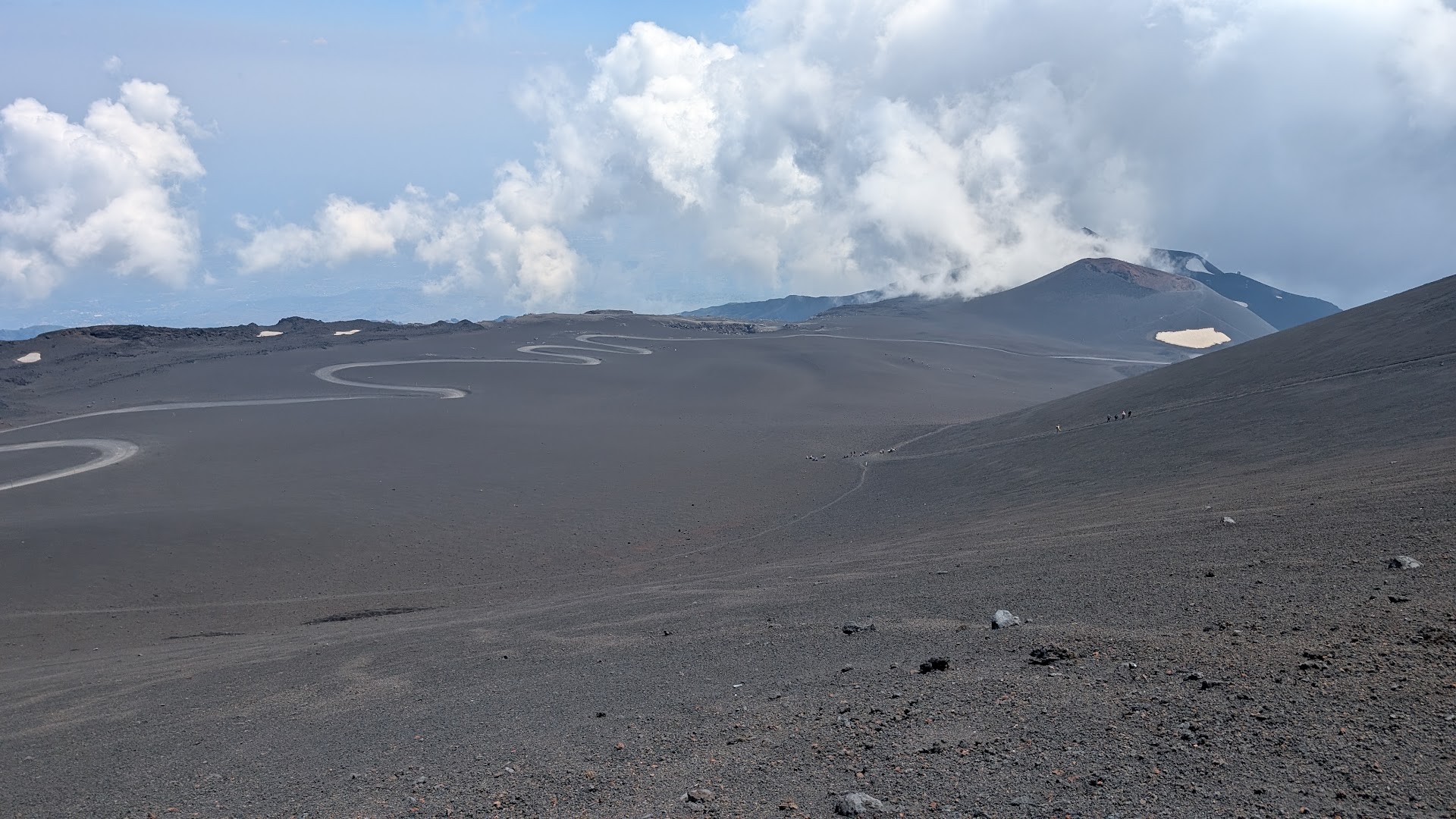 Camel Riding in Etna photo 5